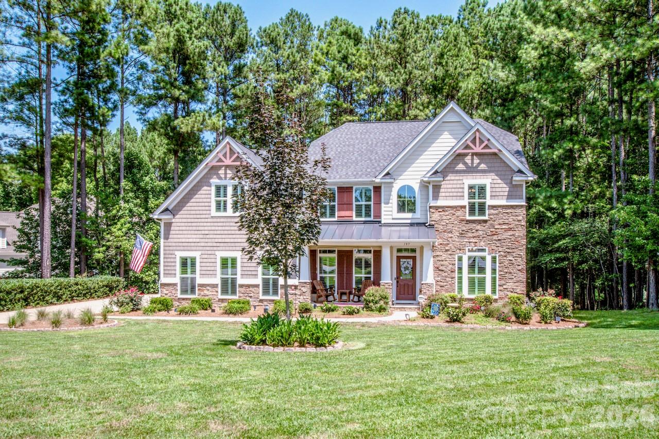 197 Chaska Loop — Troutman
