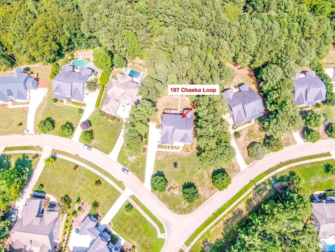 197 Chaska Loop — Troutman