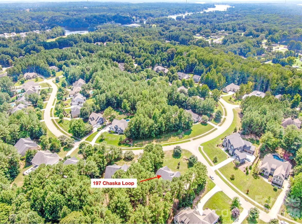 197 Chaska Loop — Troutman