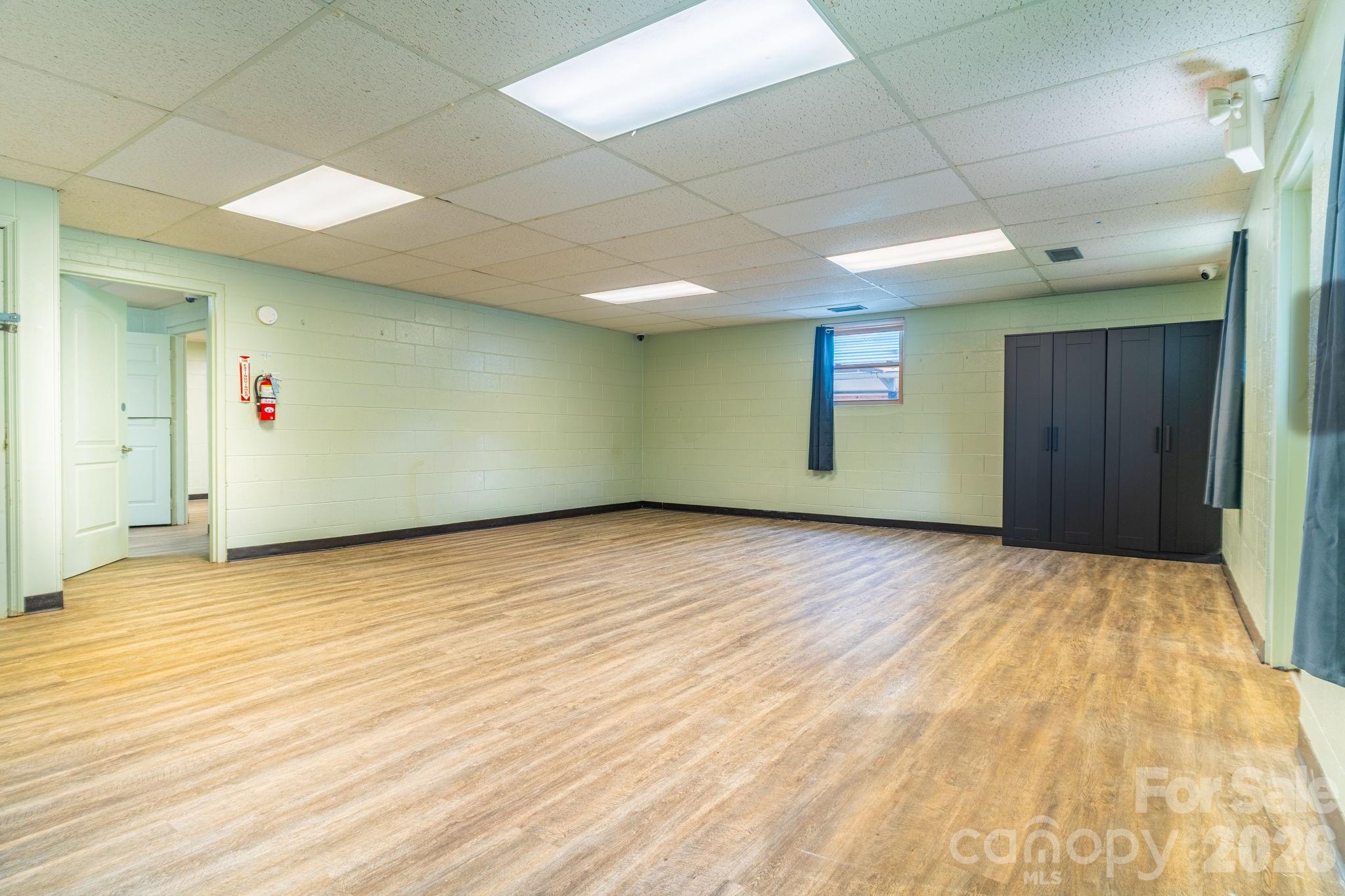 236 Textile Avenue — Spindale