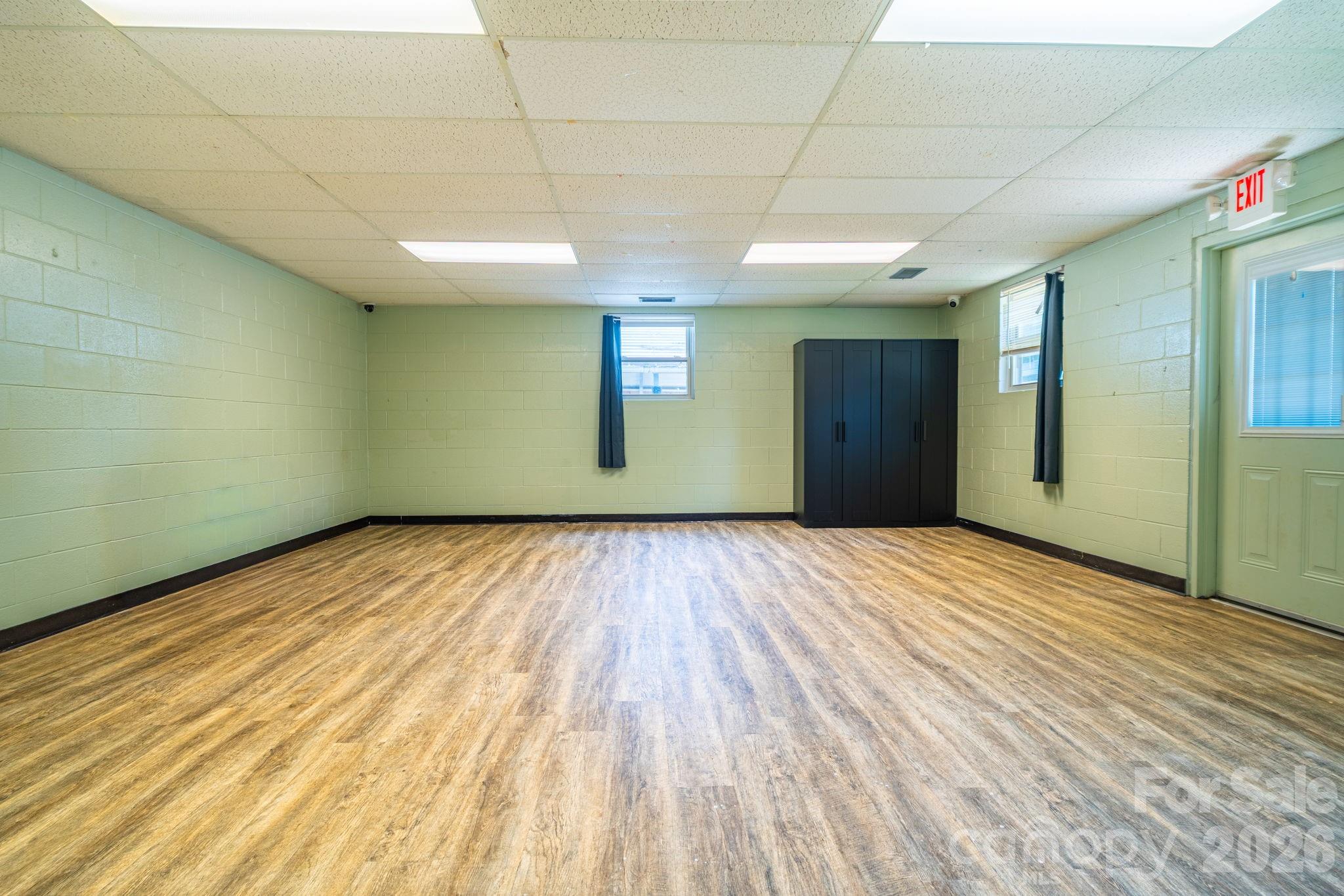 236 Textile Avenue — Spindale