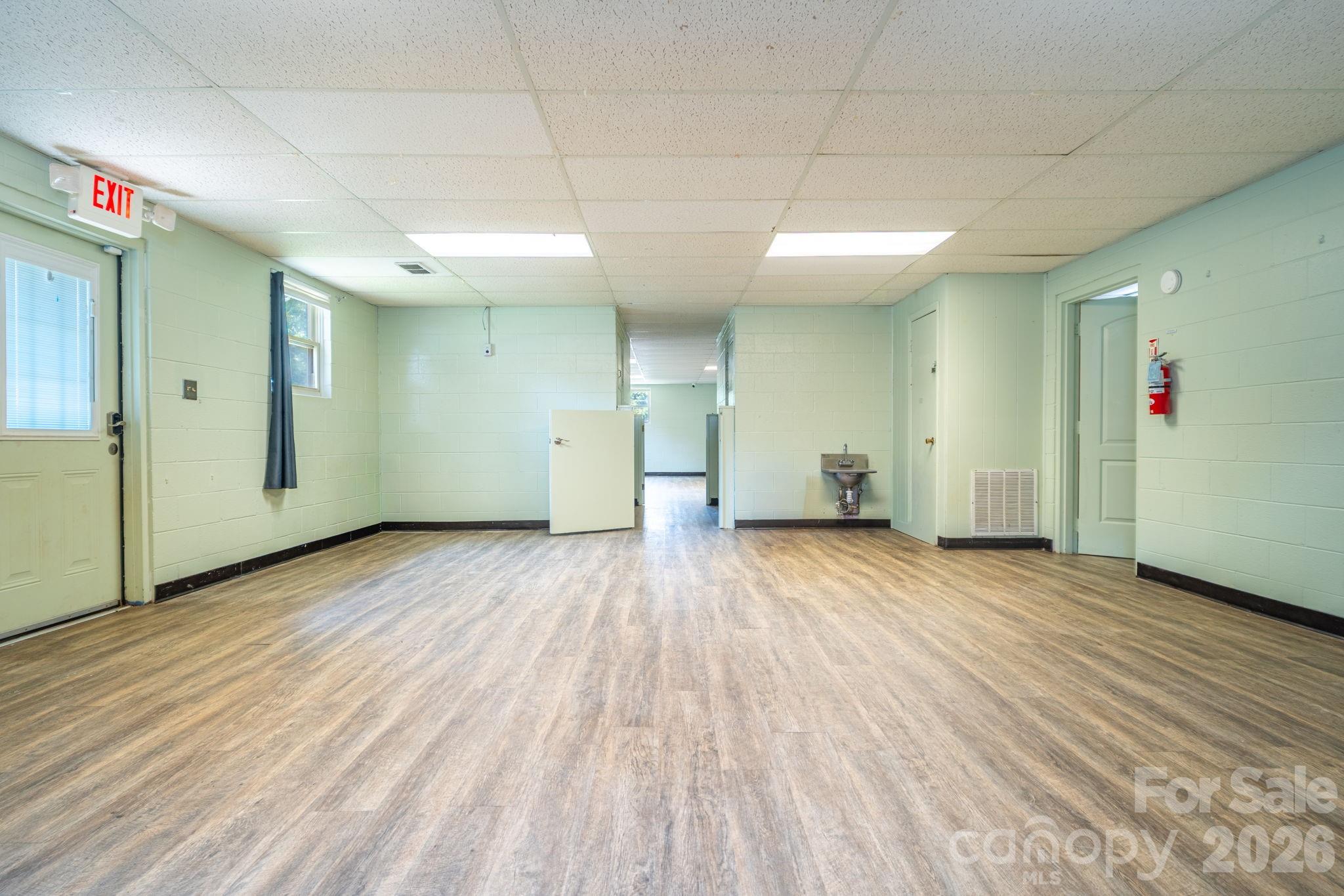 236 Textile Avenue — Spindale