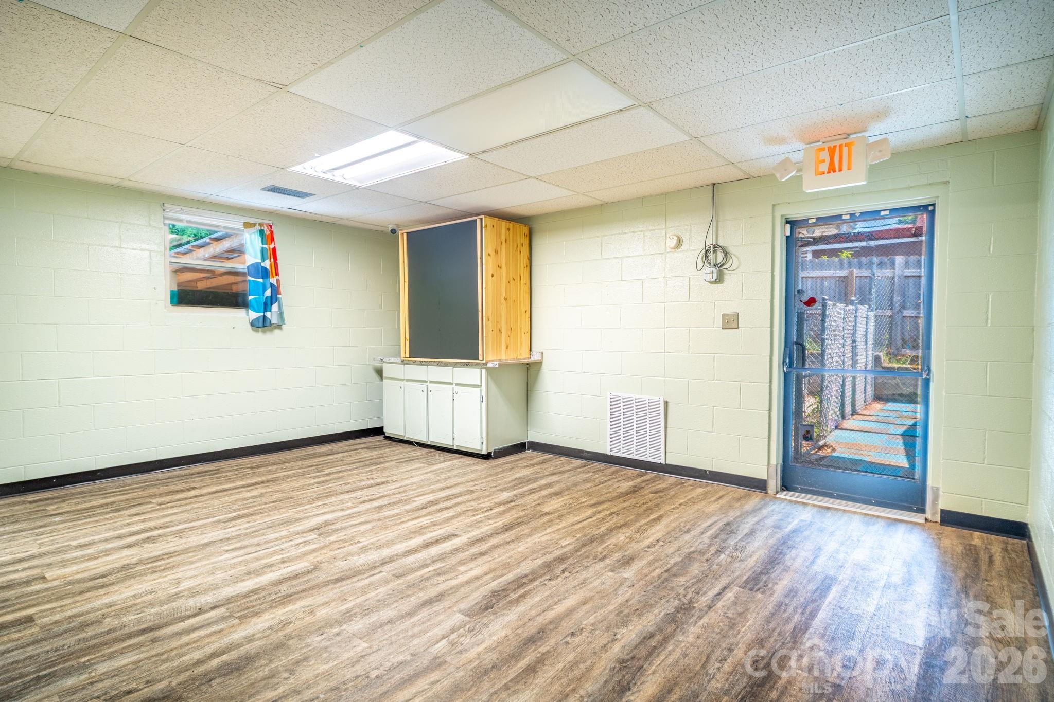 236 Textile Avenue — Spindale