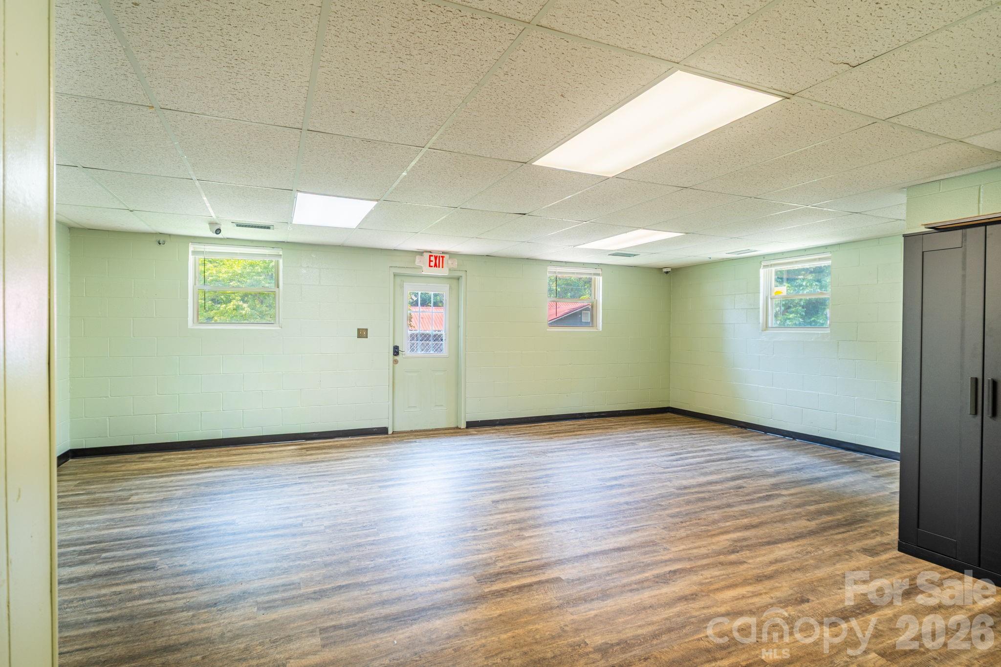 236 Textile Avenue — Spindale