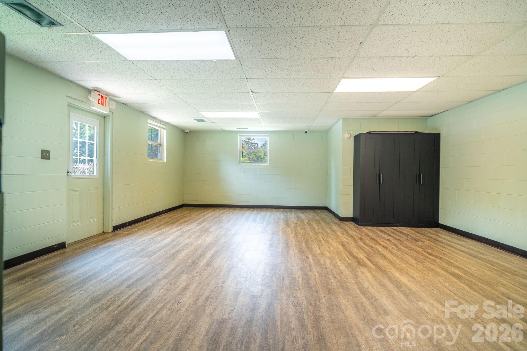 236 Textile Avenue — Spindale