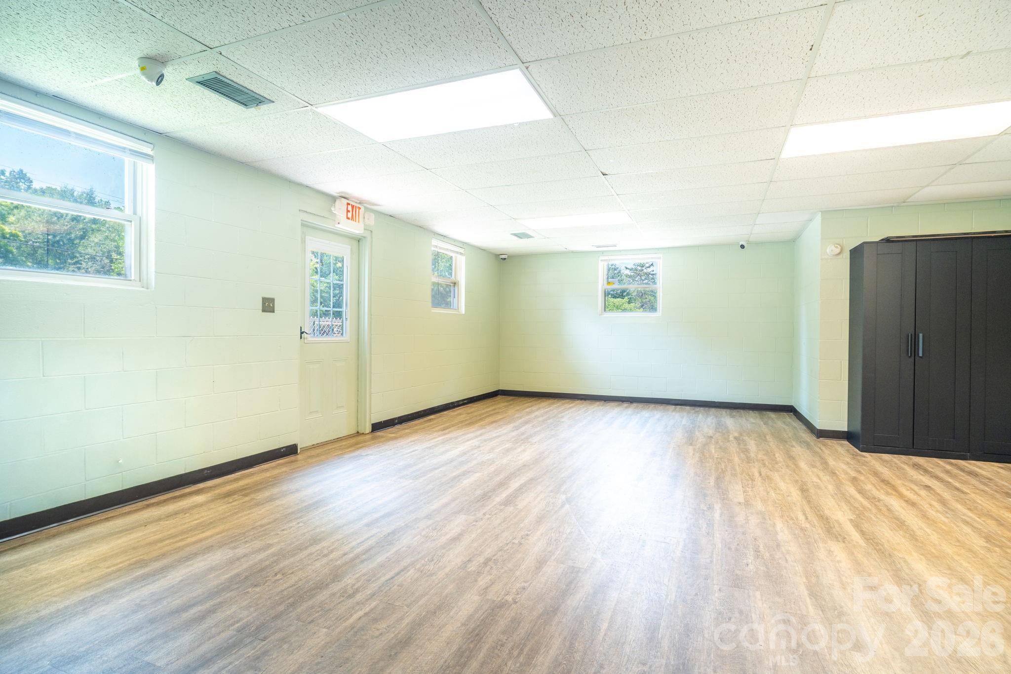 236 Textile Avenue — Spindale