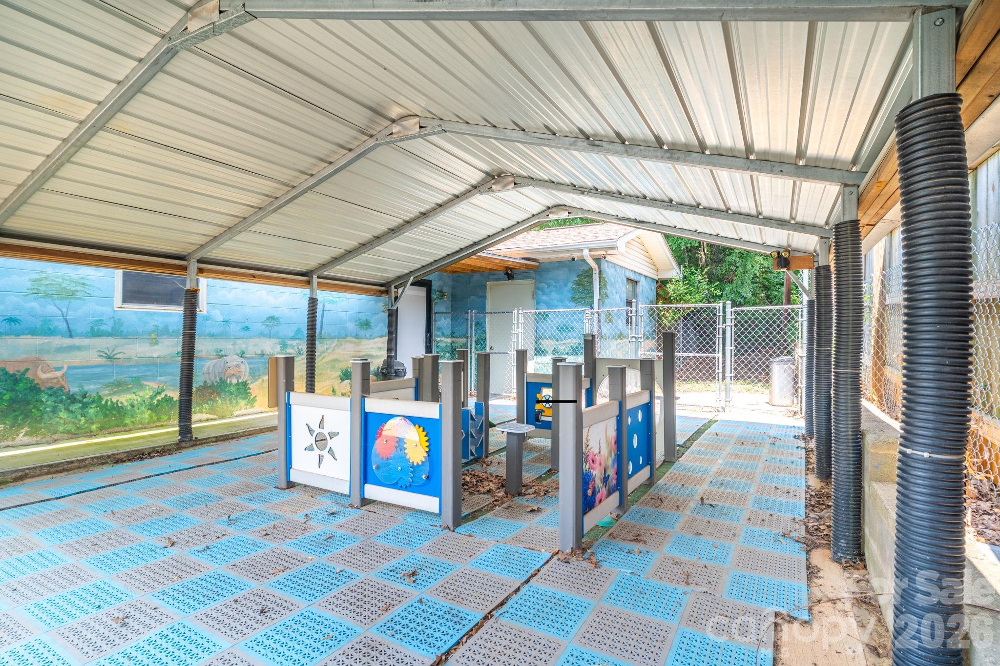 236 Textile Avenue — Spindale