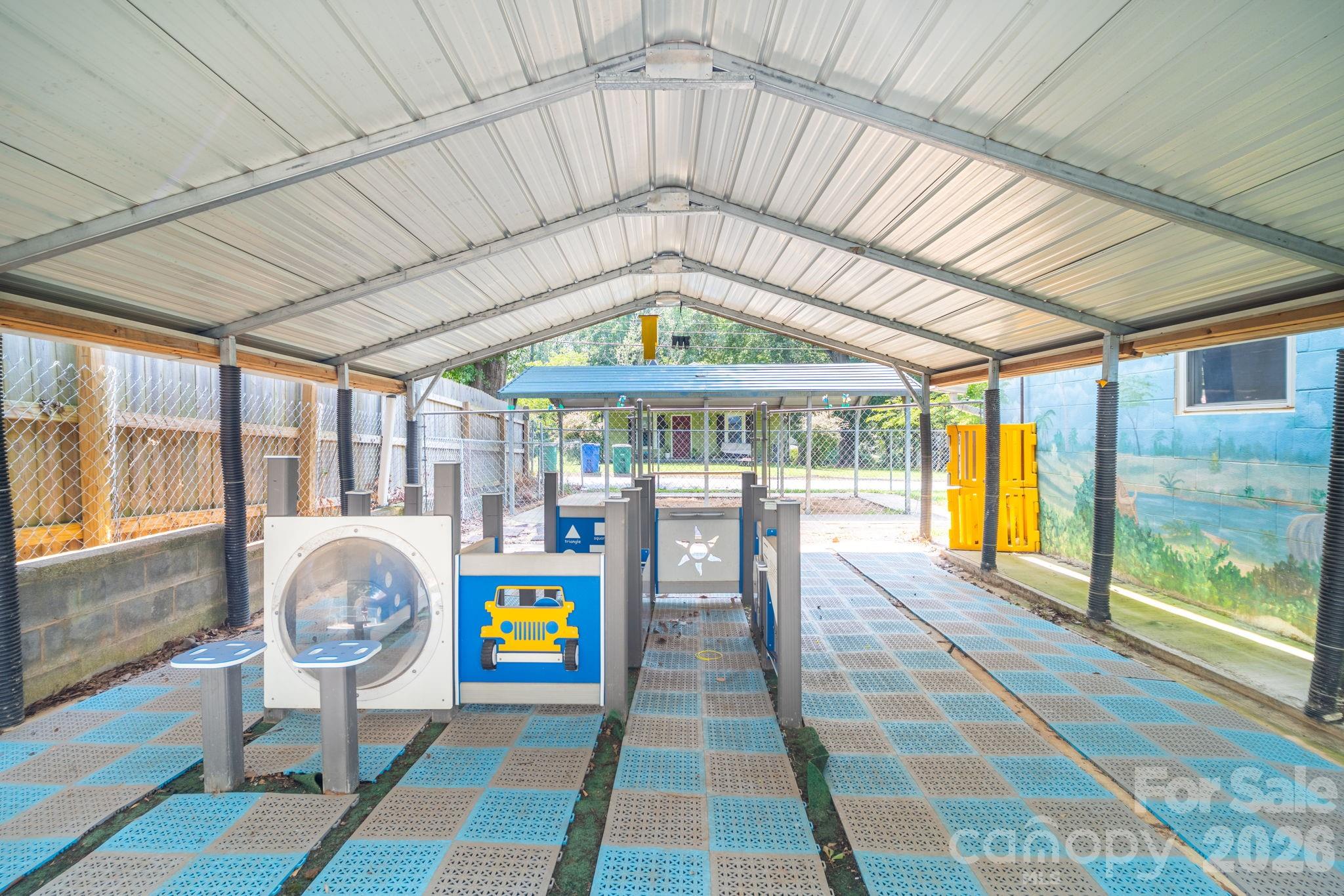236 Textile Avenue — Spindale