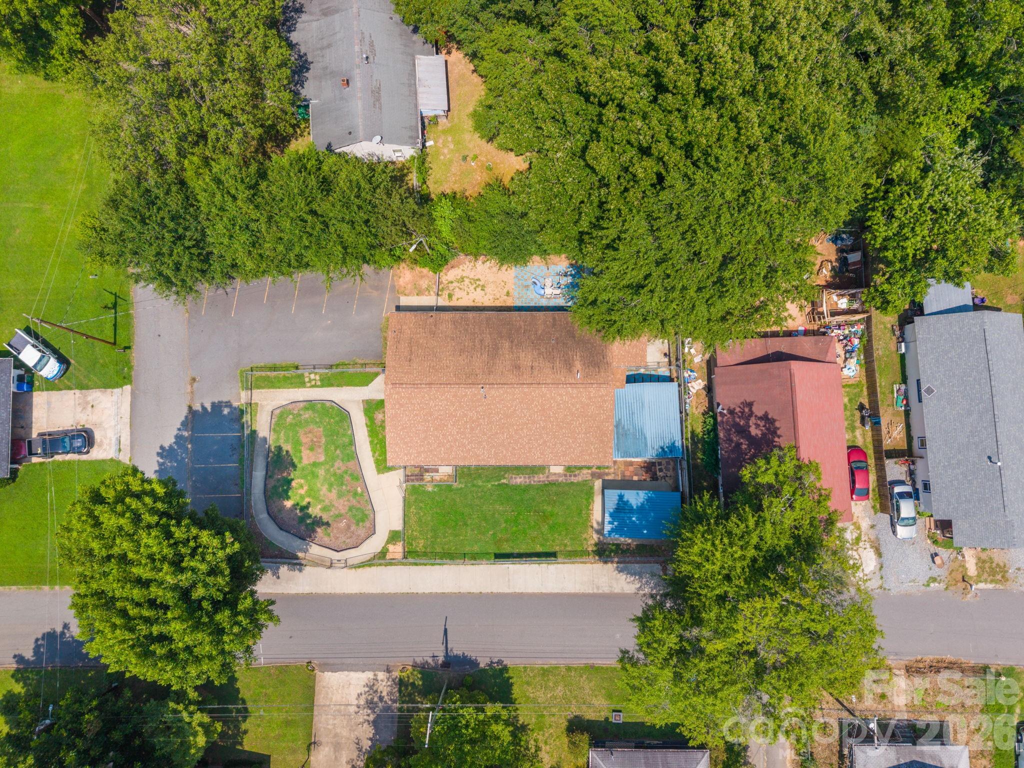 236 Textile Avenue — Spindale