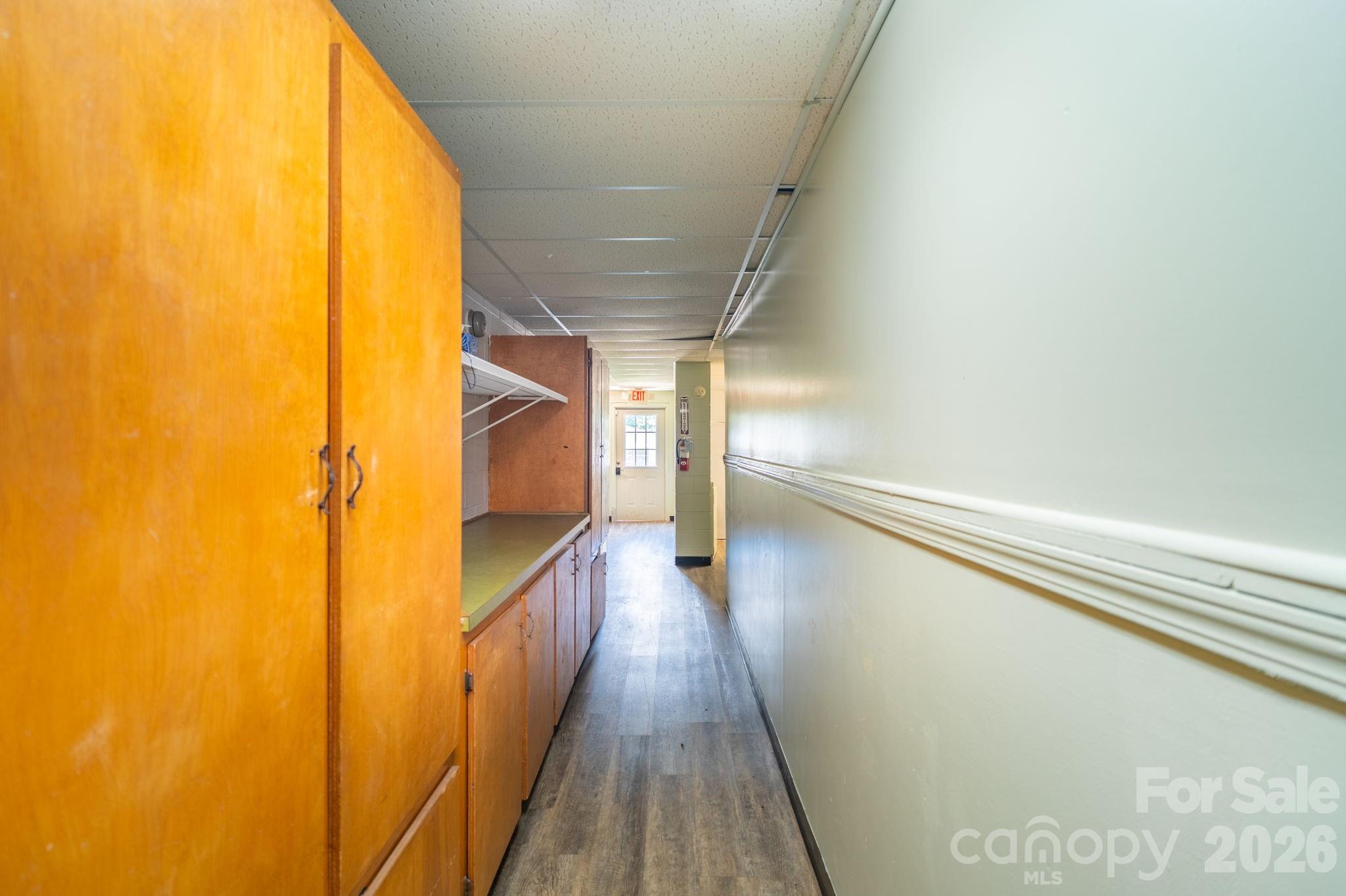 236 Textile Avenue — Spindale