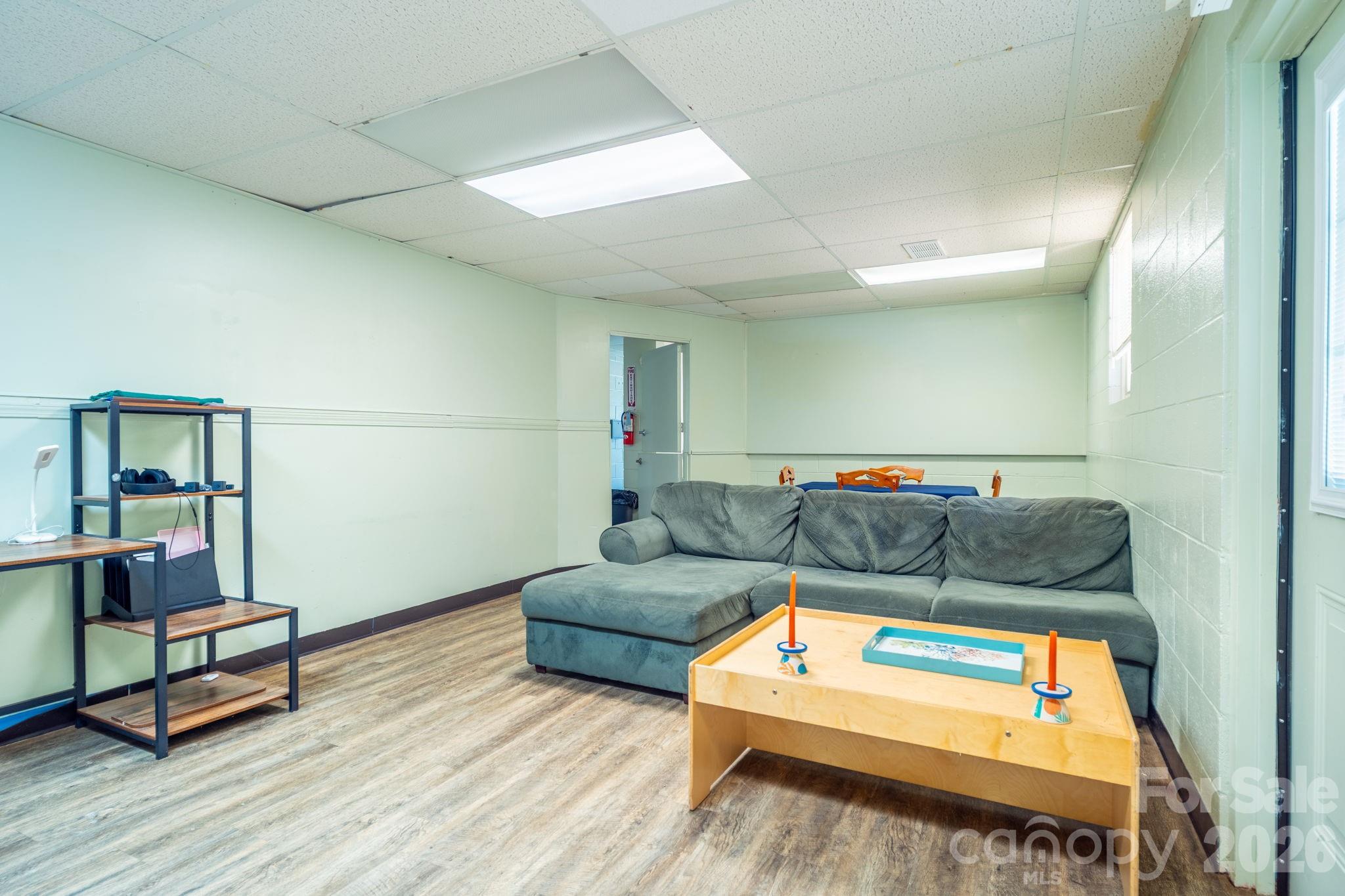 236 Textile Avenue — Spindale