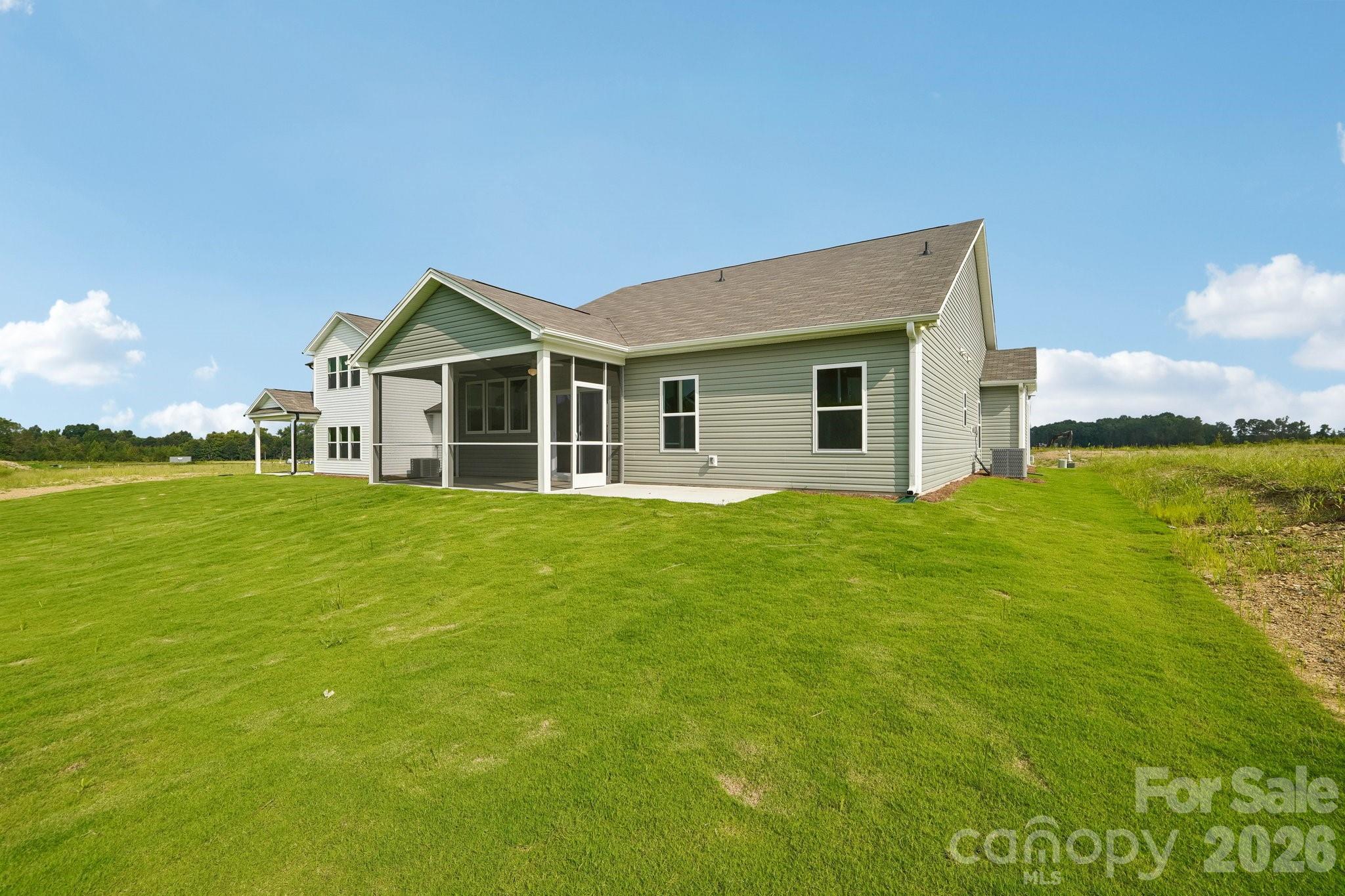 527 Gentle Bend Cove #269b — Locust