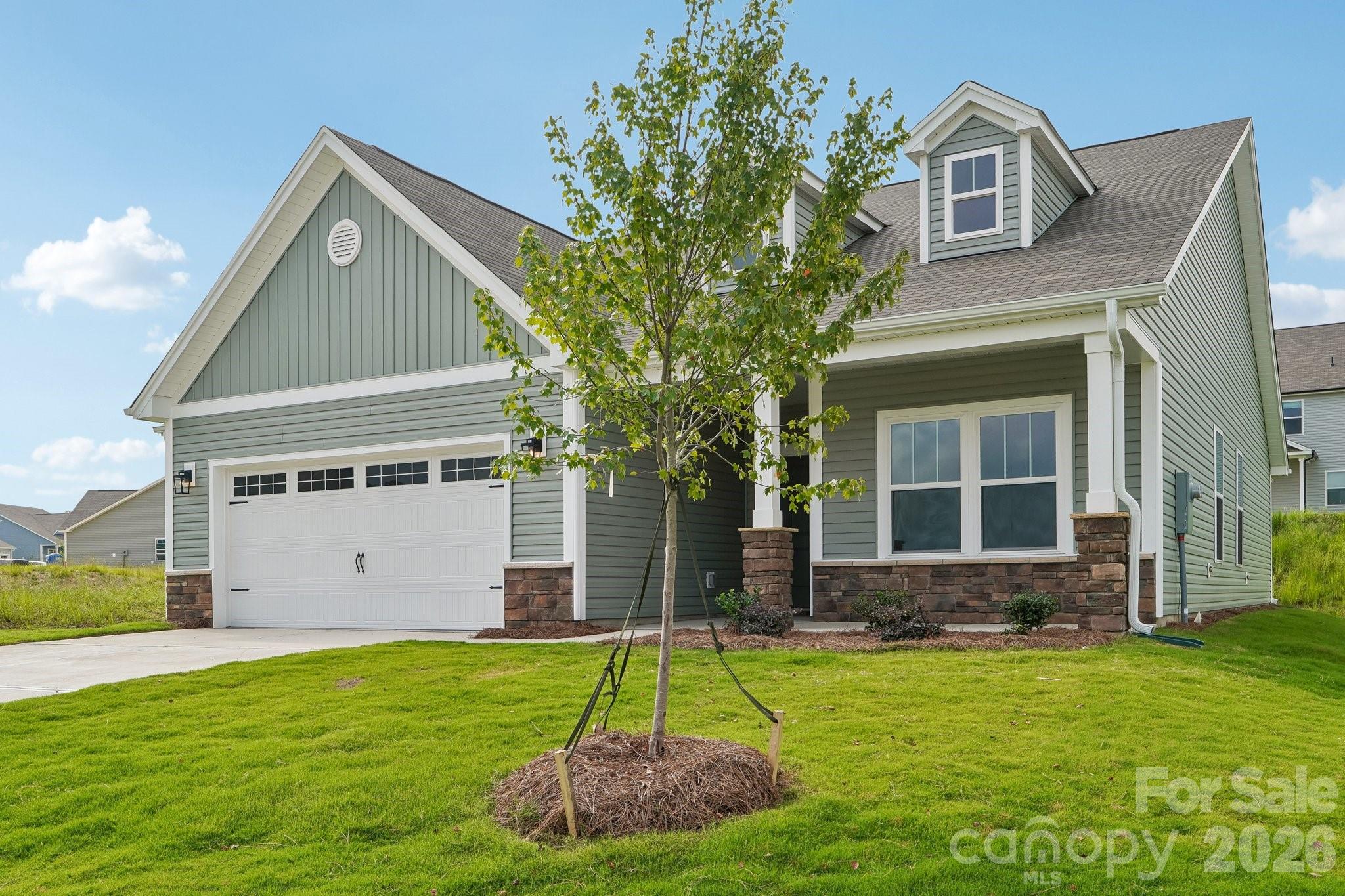 527 Gentle Bend Cove #269b — Locust