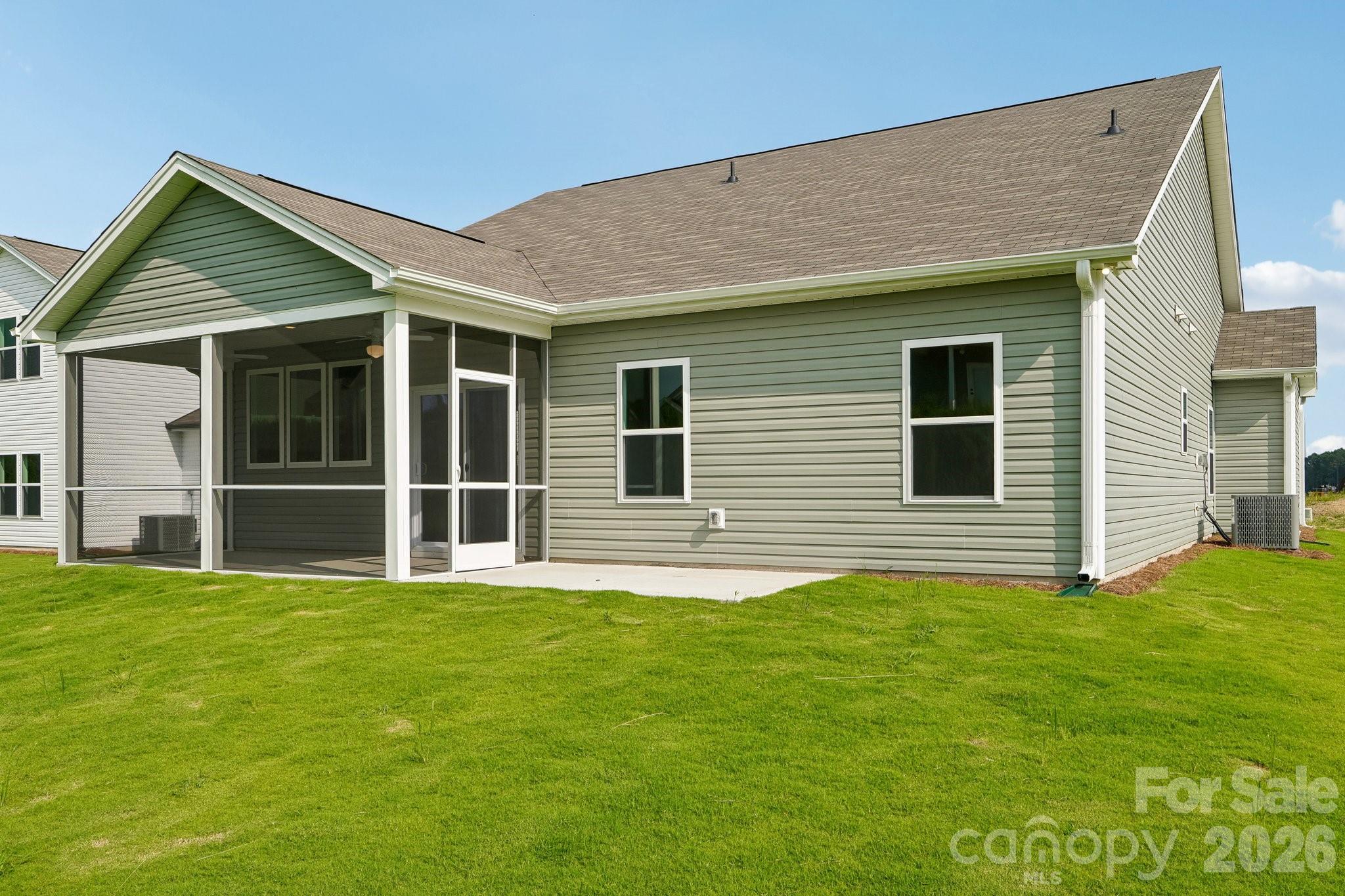 527 Gentle Bend Cove #269b — Locust