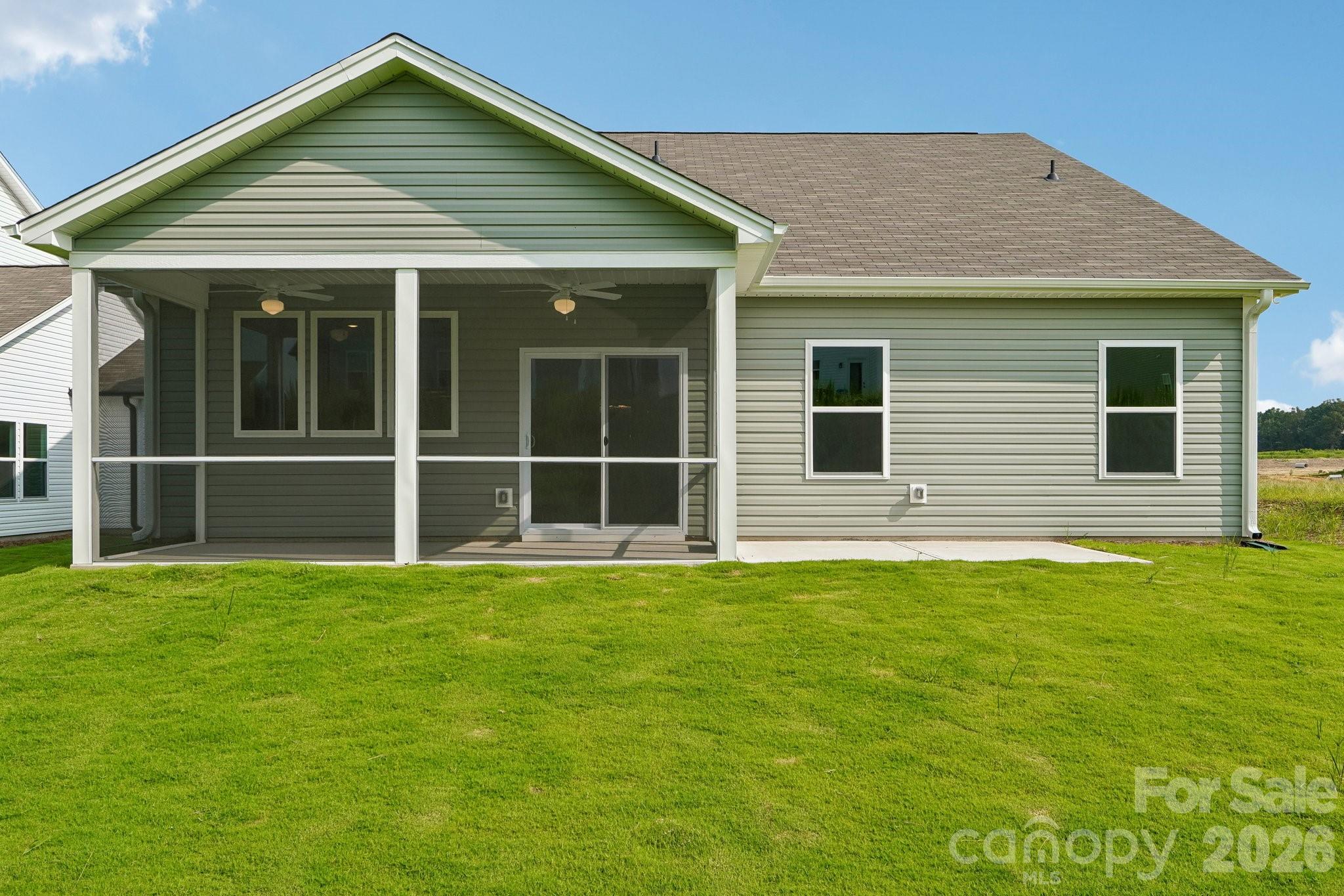 527 Gentle Bend Cove #269b — Locust