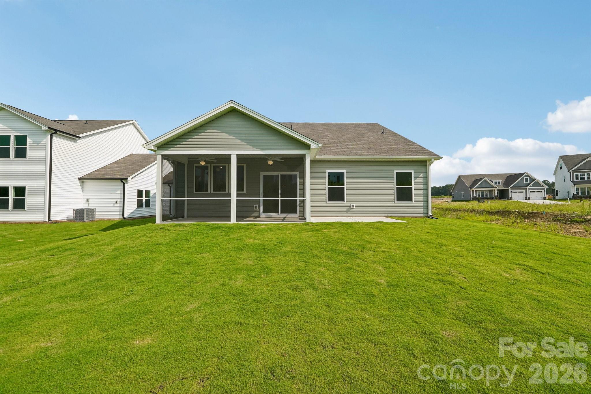 527 Gentle Bend Cove #269b — Locust