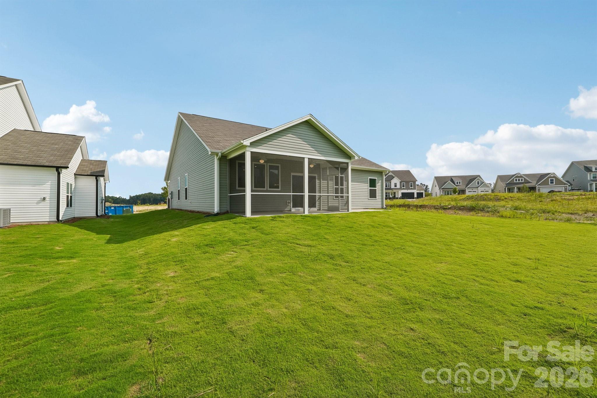 527 Gentle Bend Cove #269b — Locust