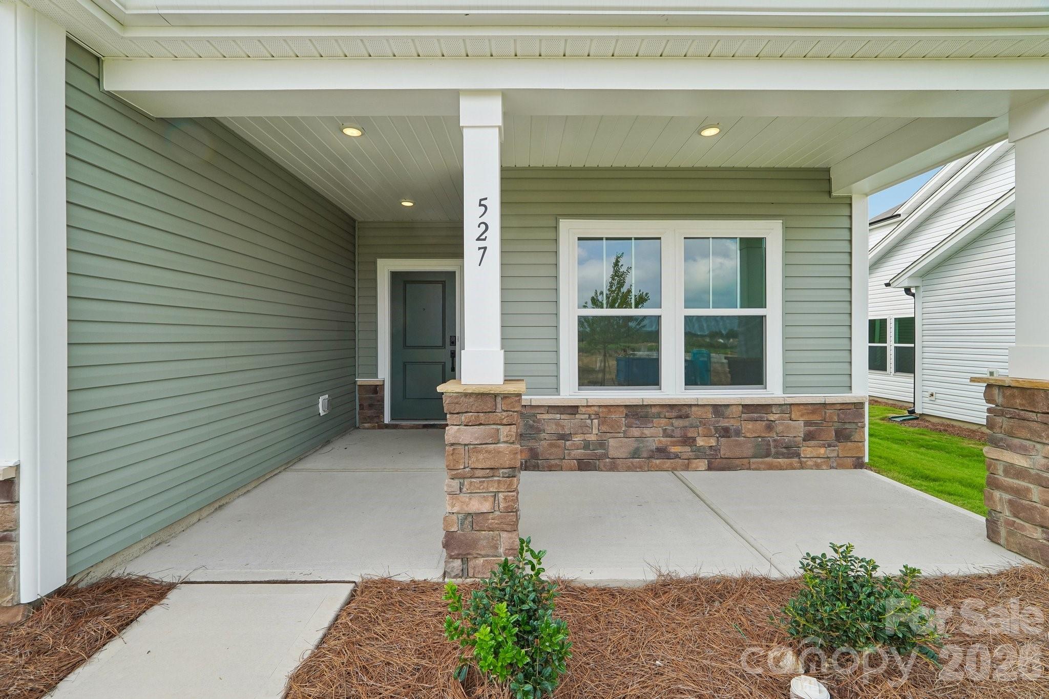 527 Gentle Bend Cove #269b — Locust