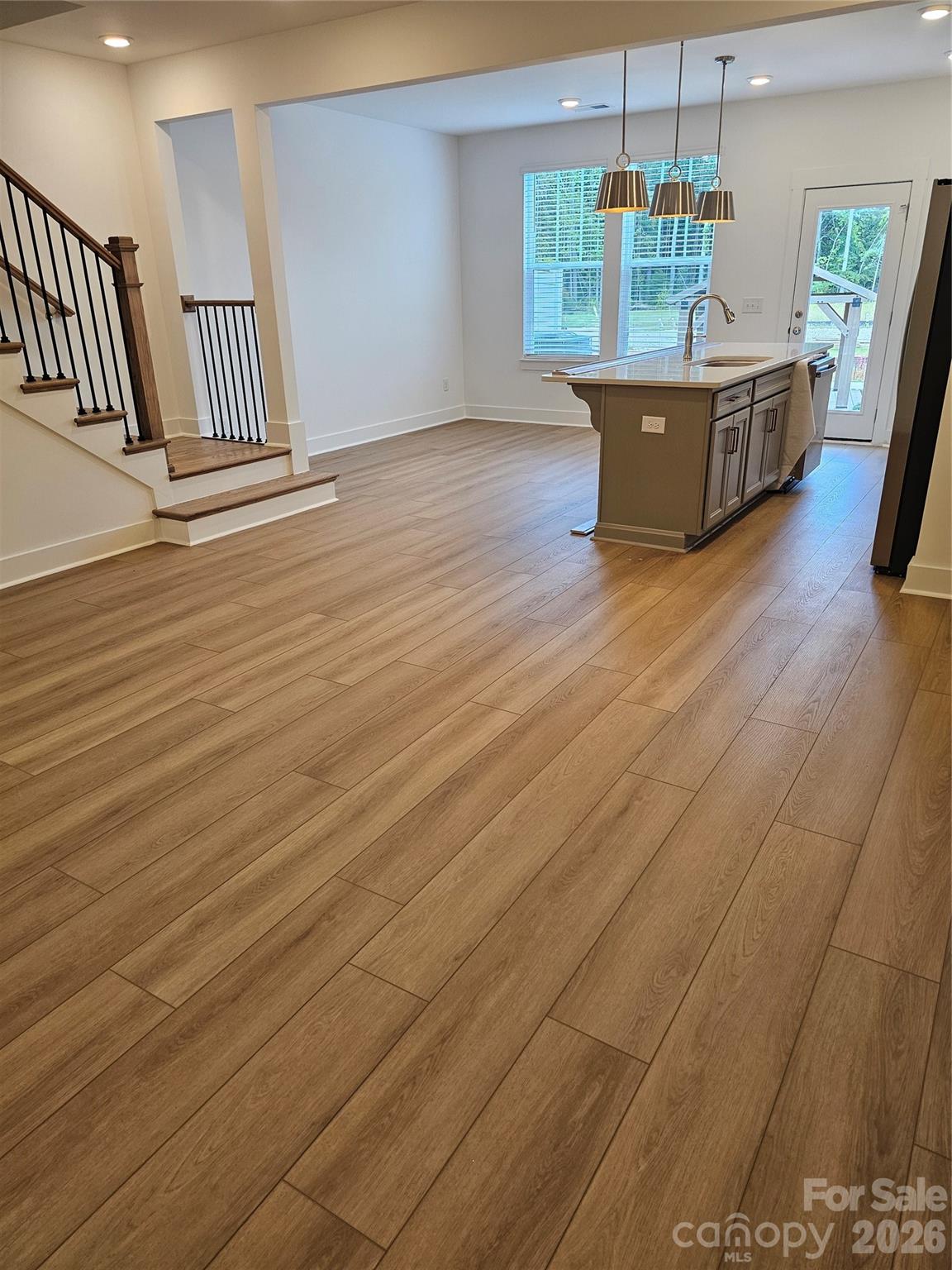 27 Oleetah Falls Way — Hendersonville