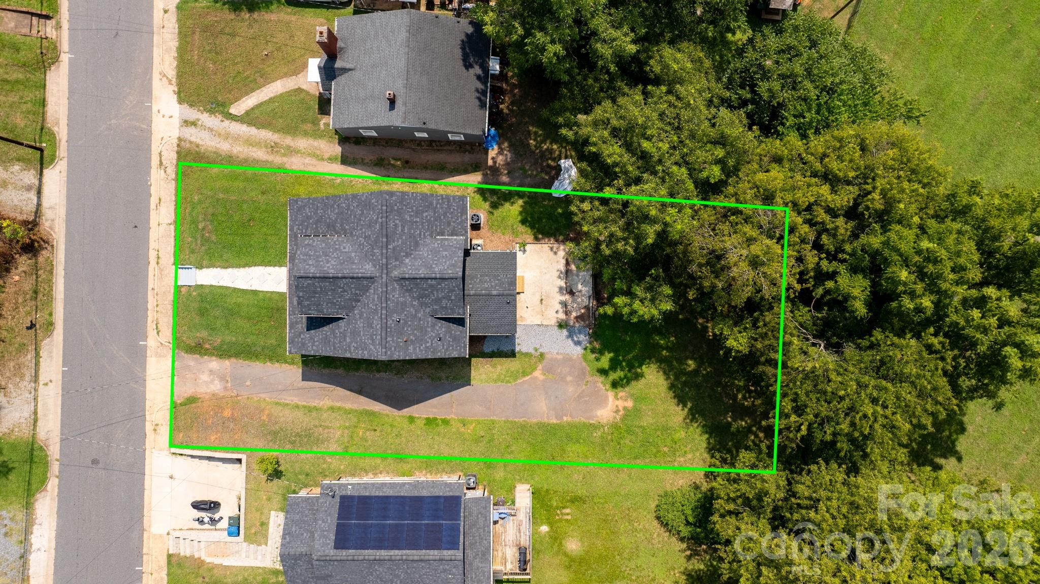 242 8th Avenue Drive SW — Hickory