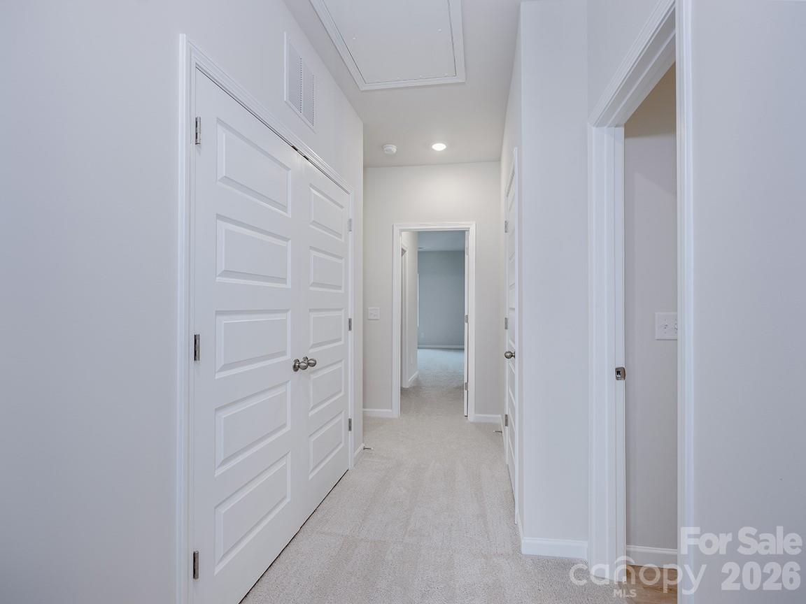 2728 Winn Mill Drive #55 — Gastonia