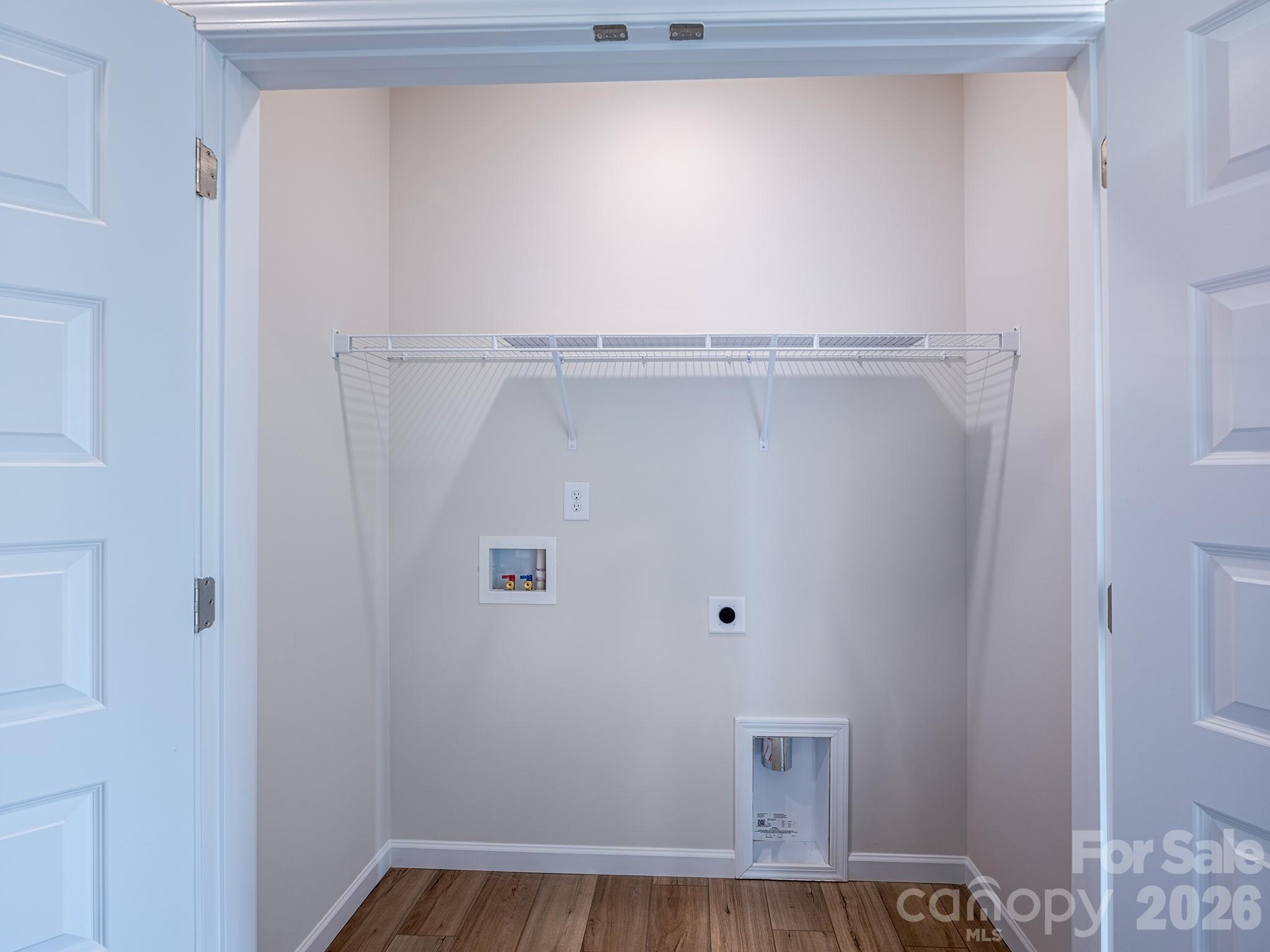 2728 Winn Mill Drive #55 — Gastonia