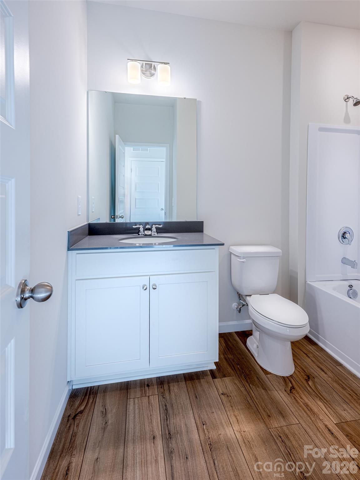 2728 Winn Mill Drive #55 — Gastonia