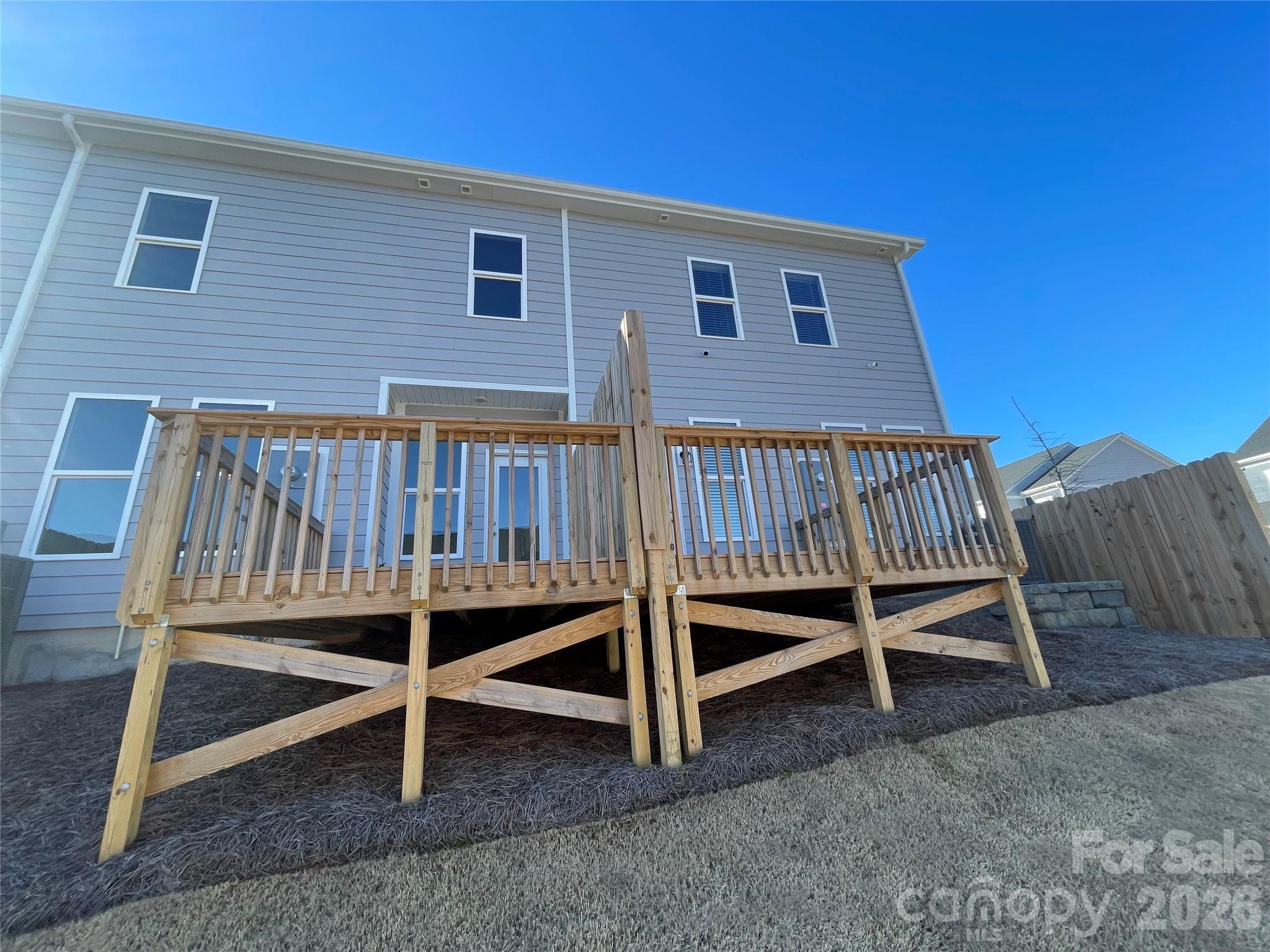 2728 Winn Mill Drive #55 — Gastonia