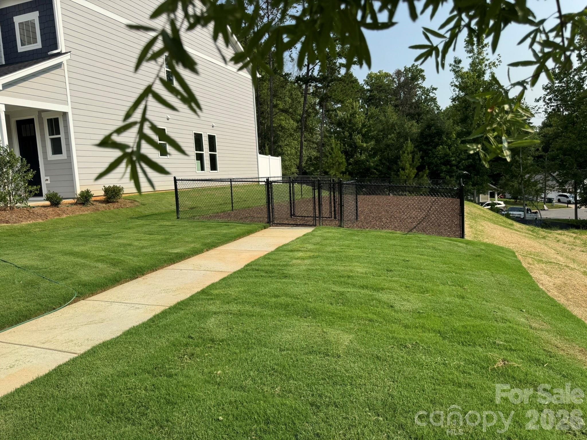 2728 Winn Mill Drive #55 — Gastonia
