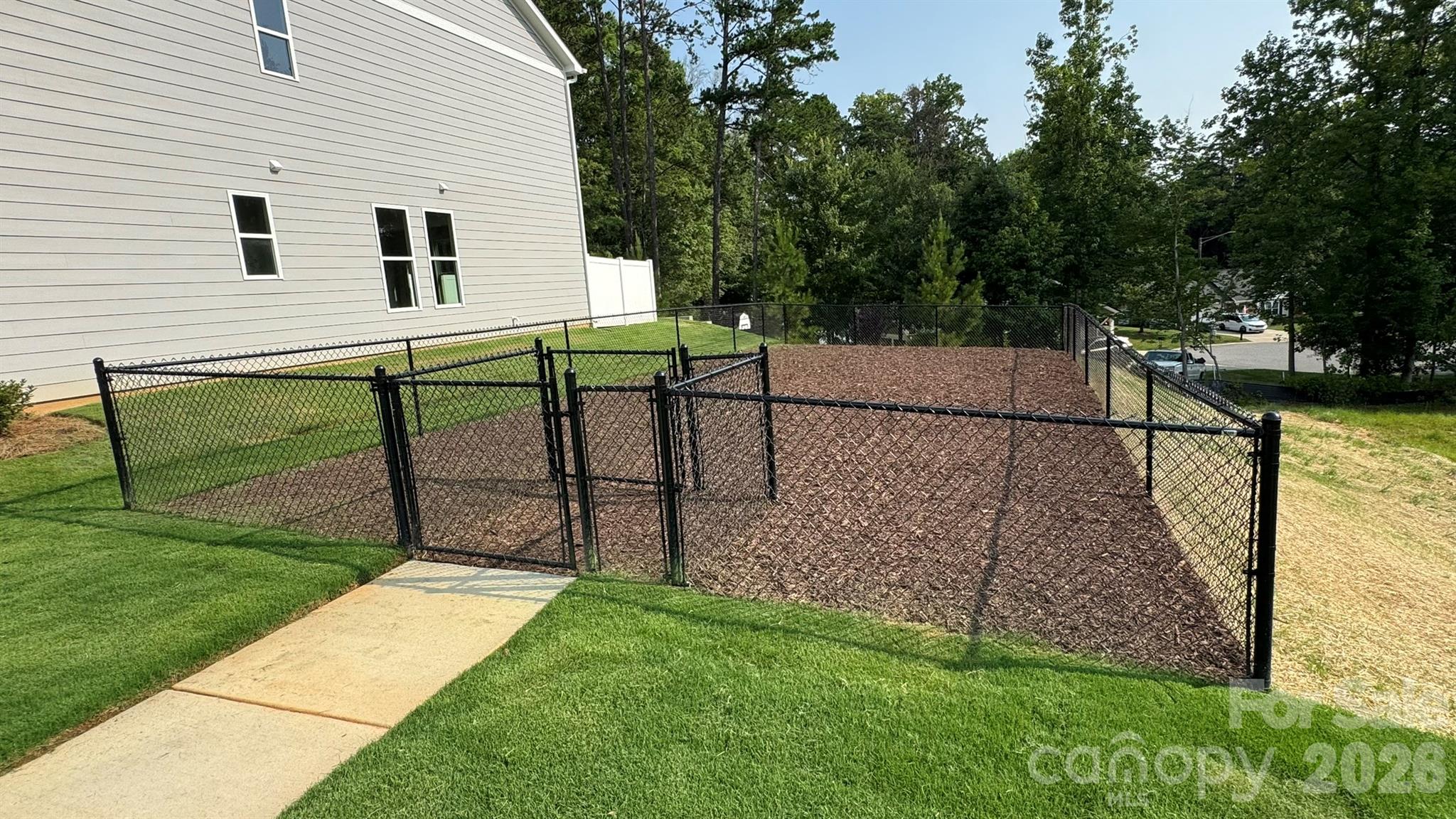 2728 Winn Mill Drive #55 — Gastonia