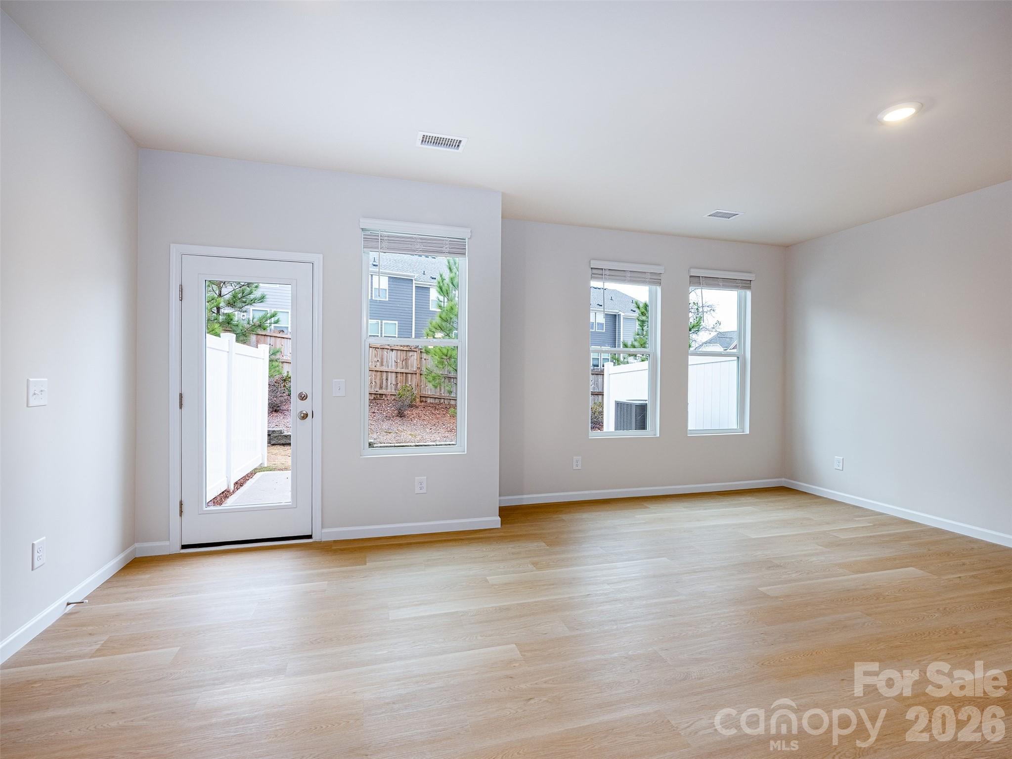 2728 Winn Mill Drive #55 — Gastonia