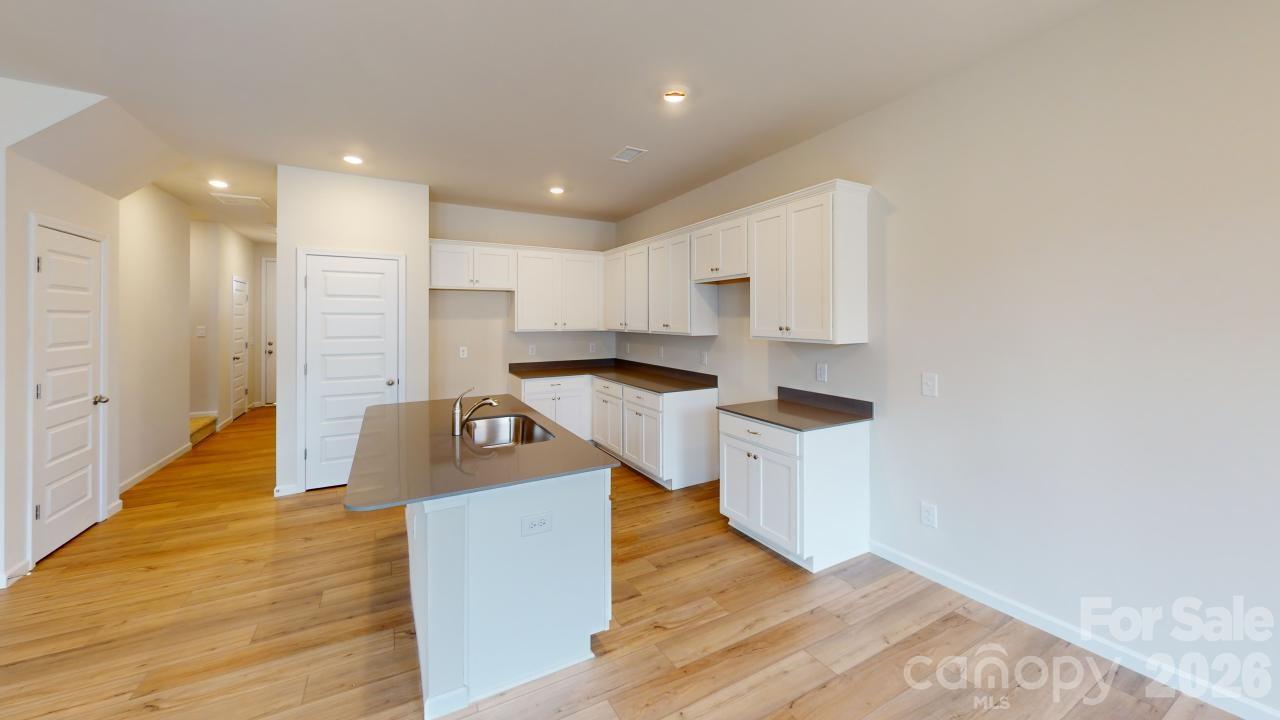 2728 Winn Mill Drive #55 — Gastonia