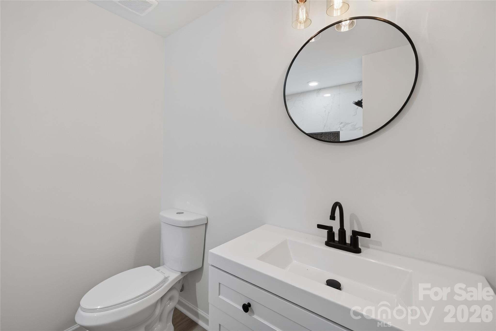 2036 Jack Robertson Lane #5 — Lancaster