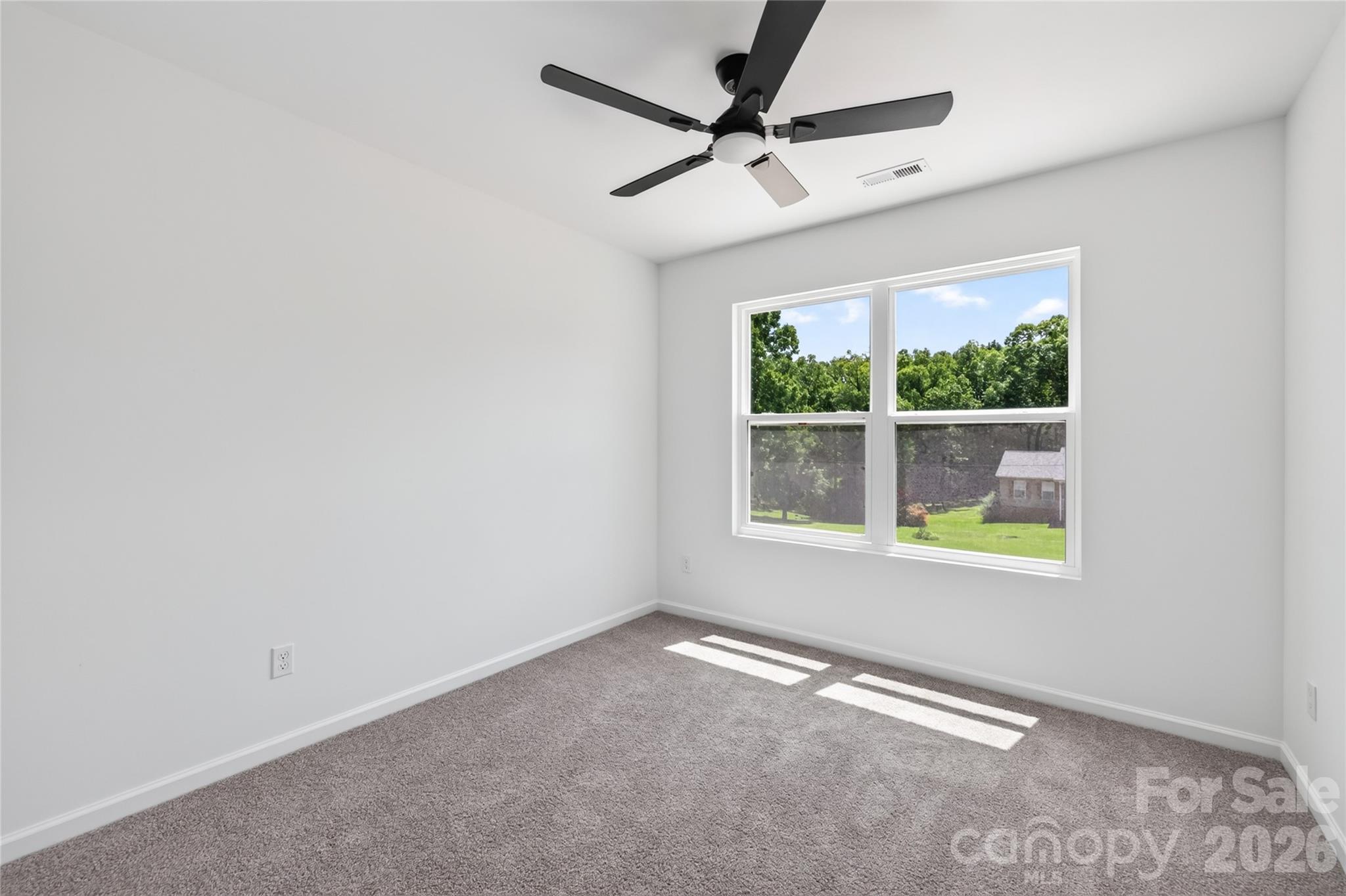2036 Jack Robertson Lane #5 — Lancaster