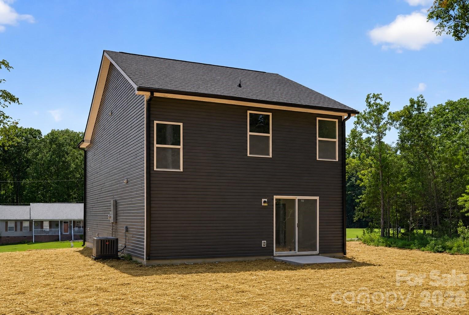 2036 Jack Robertson Lane #5 — Lancaster