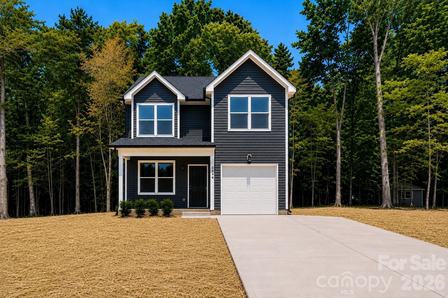 2036 Jack Robertson Lane #5 — Lancaster