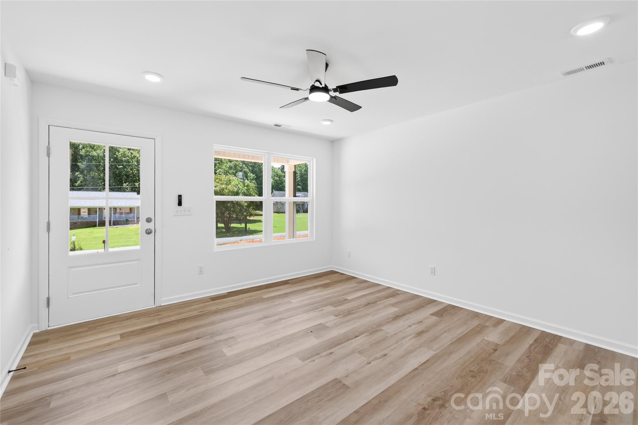 2036 Jack Robertson Lane #5 — Lancaster