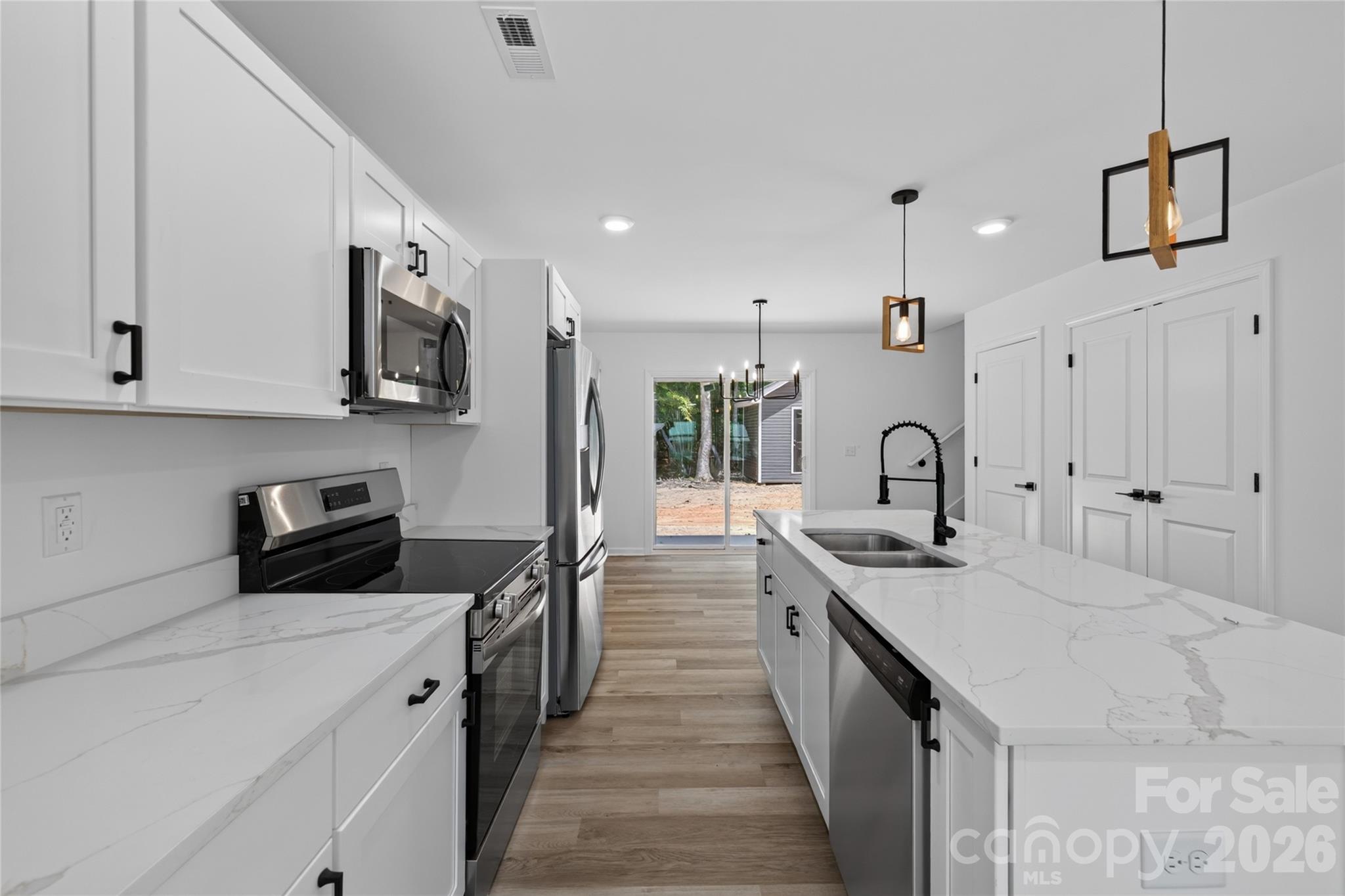 2036 Jack Robertson Lane #5 — Lancaster