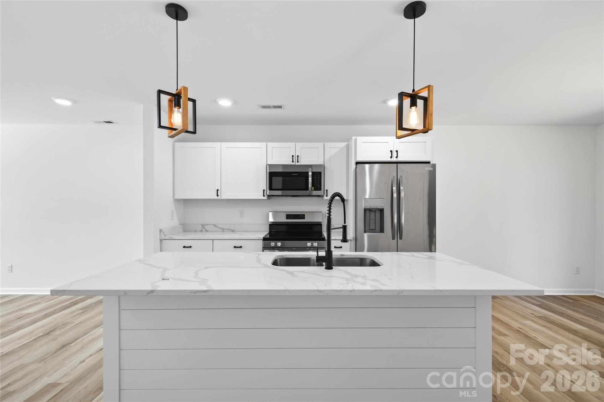 2036 Jack Robertson Lane #5 — Lancaster