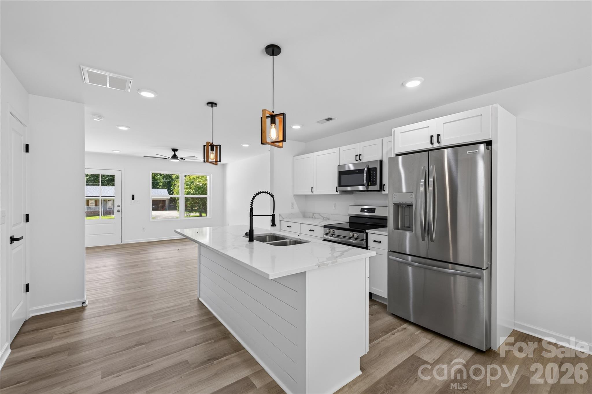 2036 Jack Robertson Lane #5 — Lancaster