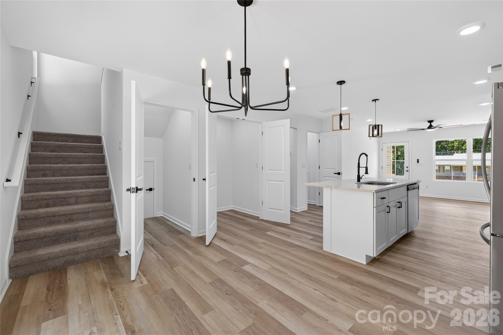 2036 Jack Robertson Lane #5 — Lancaster