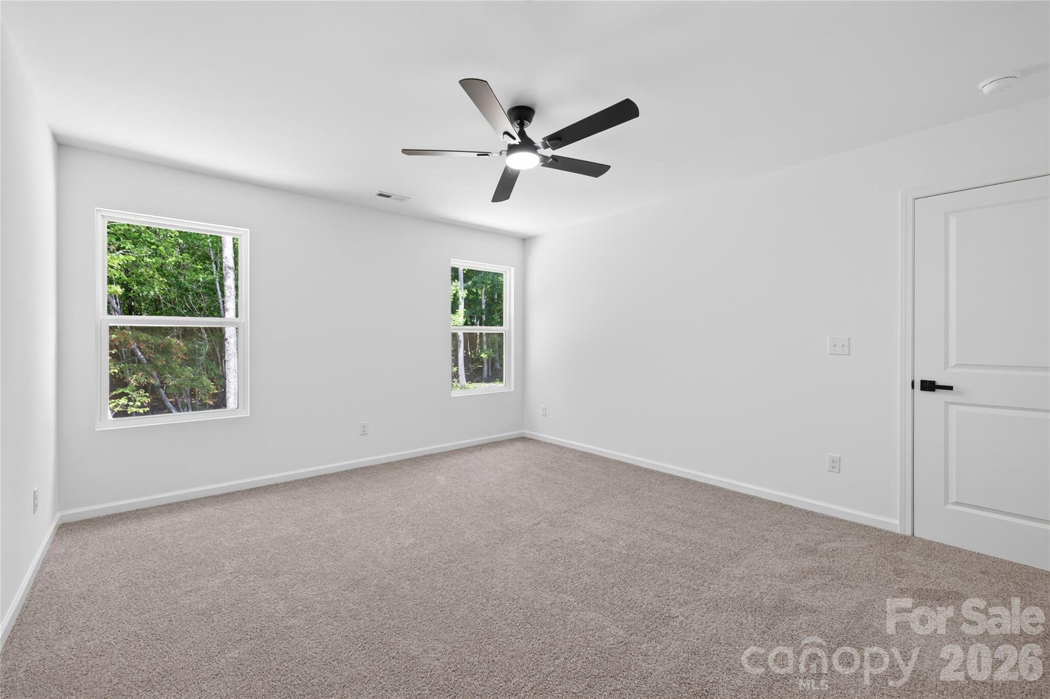 2036 Jack Robertson Lane #5 — Lancaster