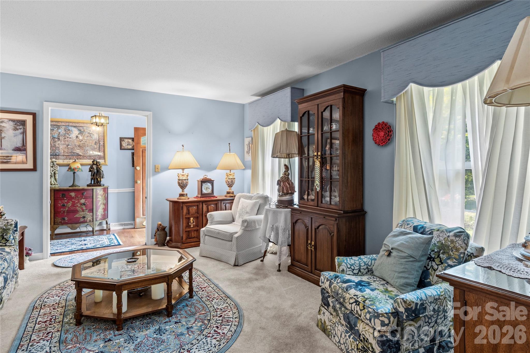 145 Stanwell Court — Clemmons