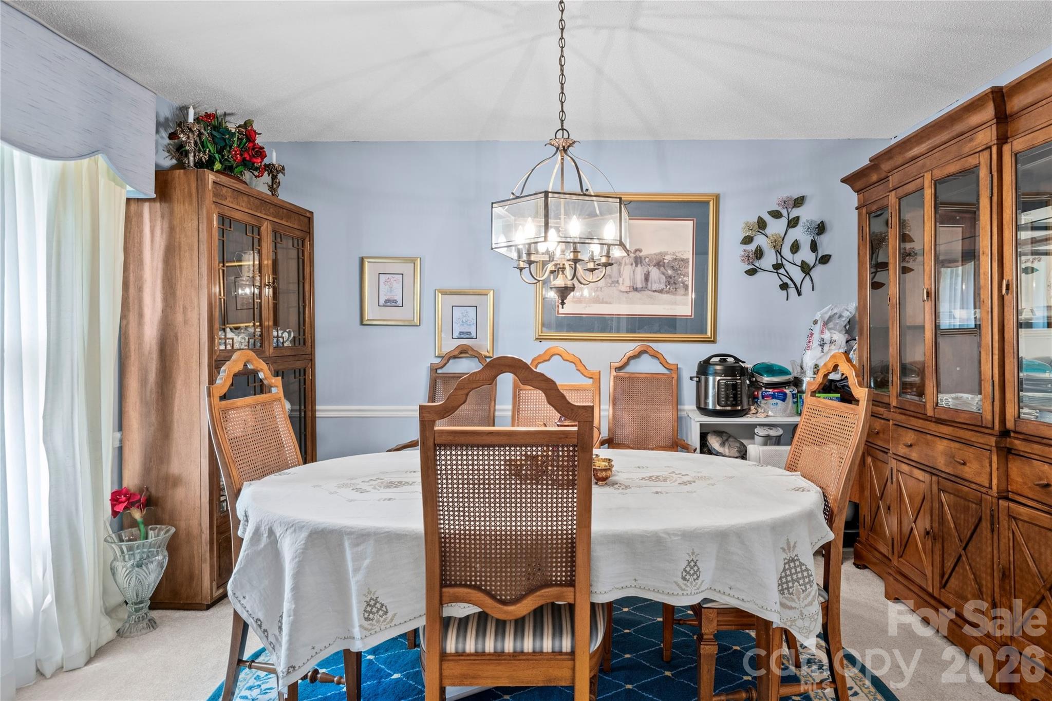 145 Stanwell Court — Clemmons