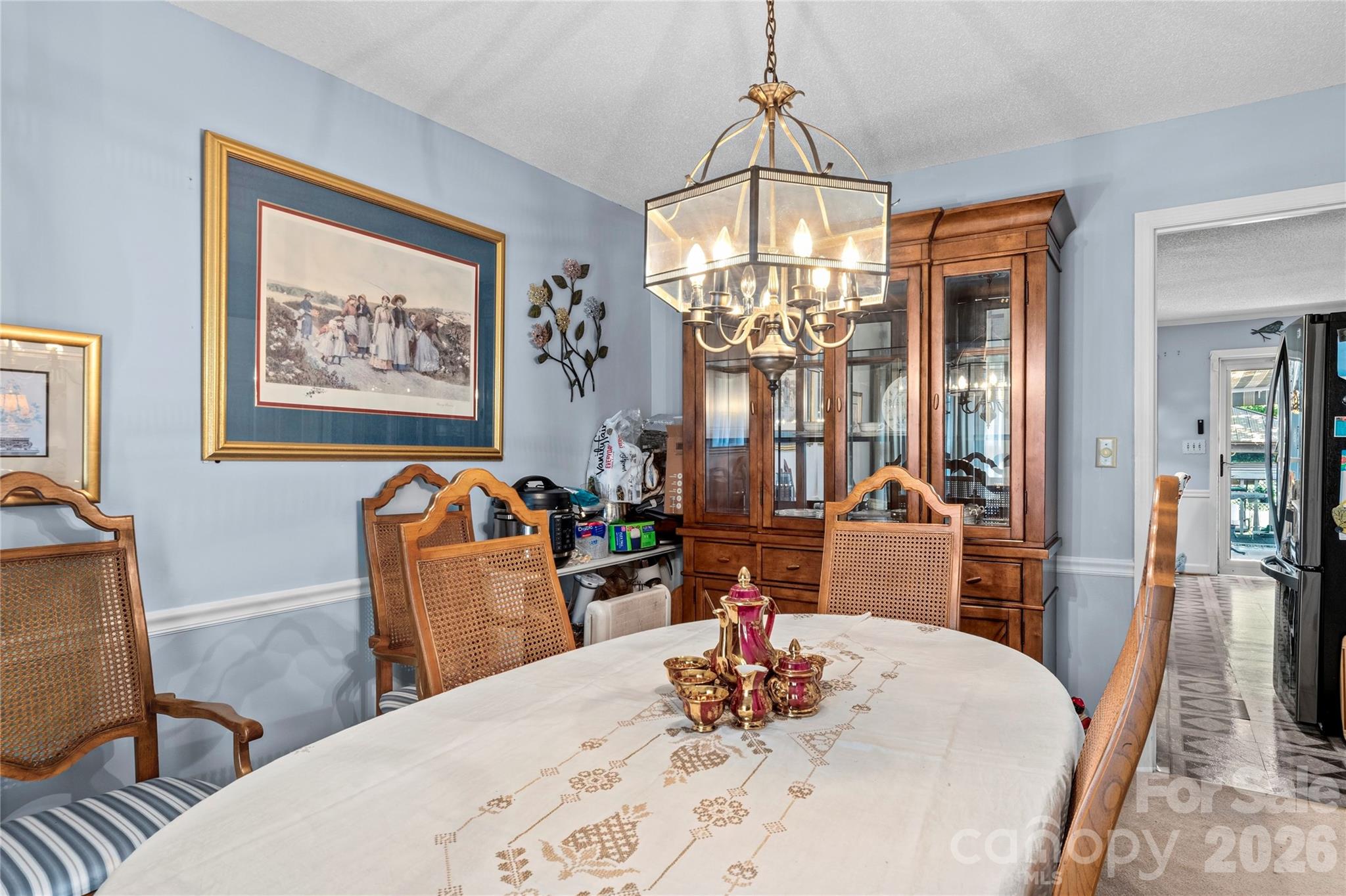 145 Stanwell Court — Clemmons