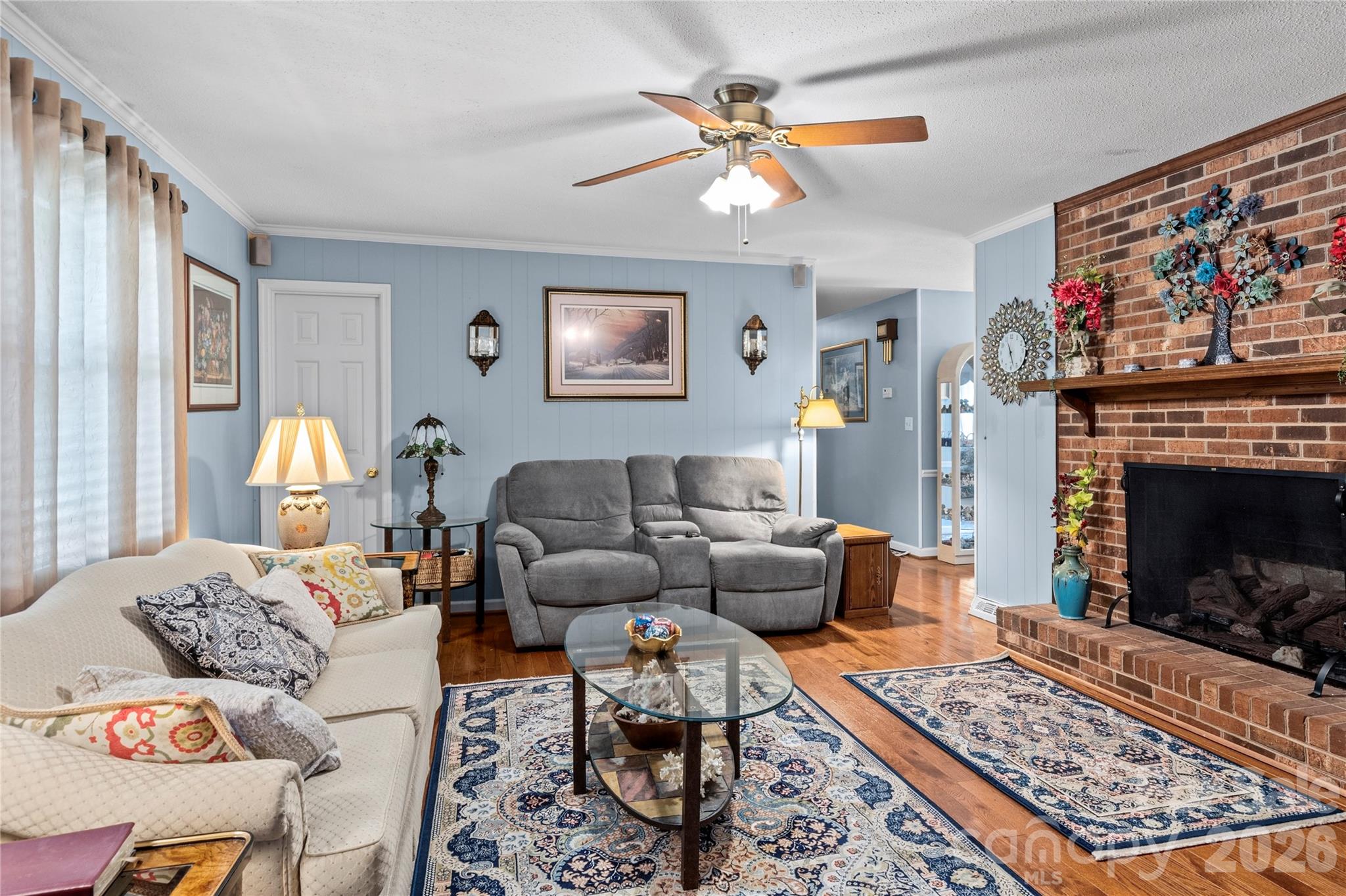 145 Stanwell Court — Clemmons