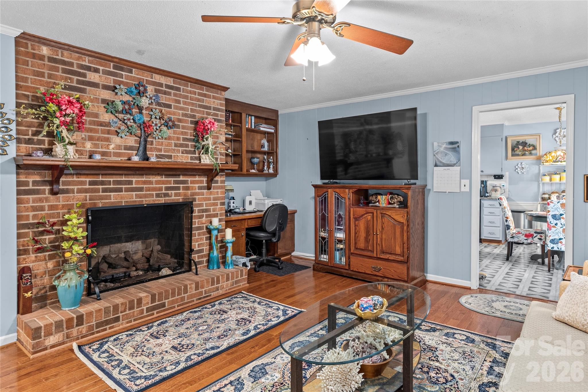 145 Stanwell Court — Clemmons