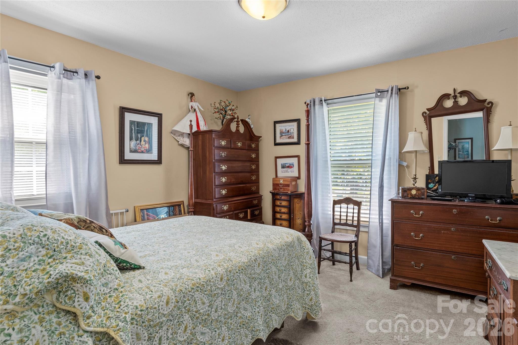145 Stanwell Court — Clemmons