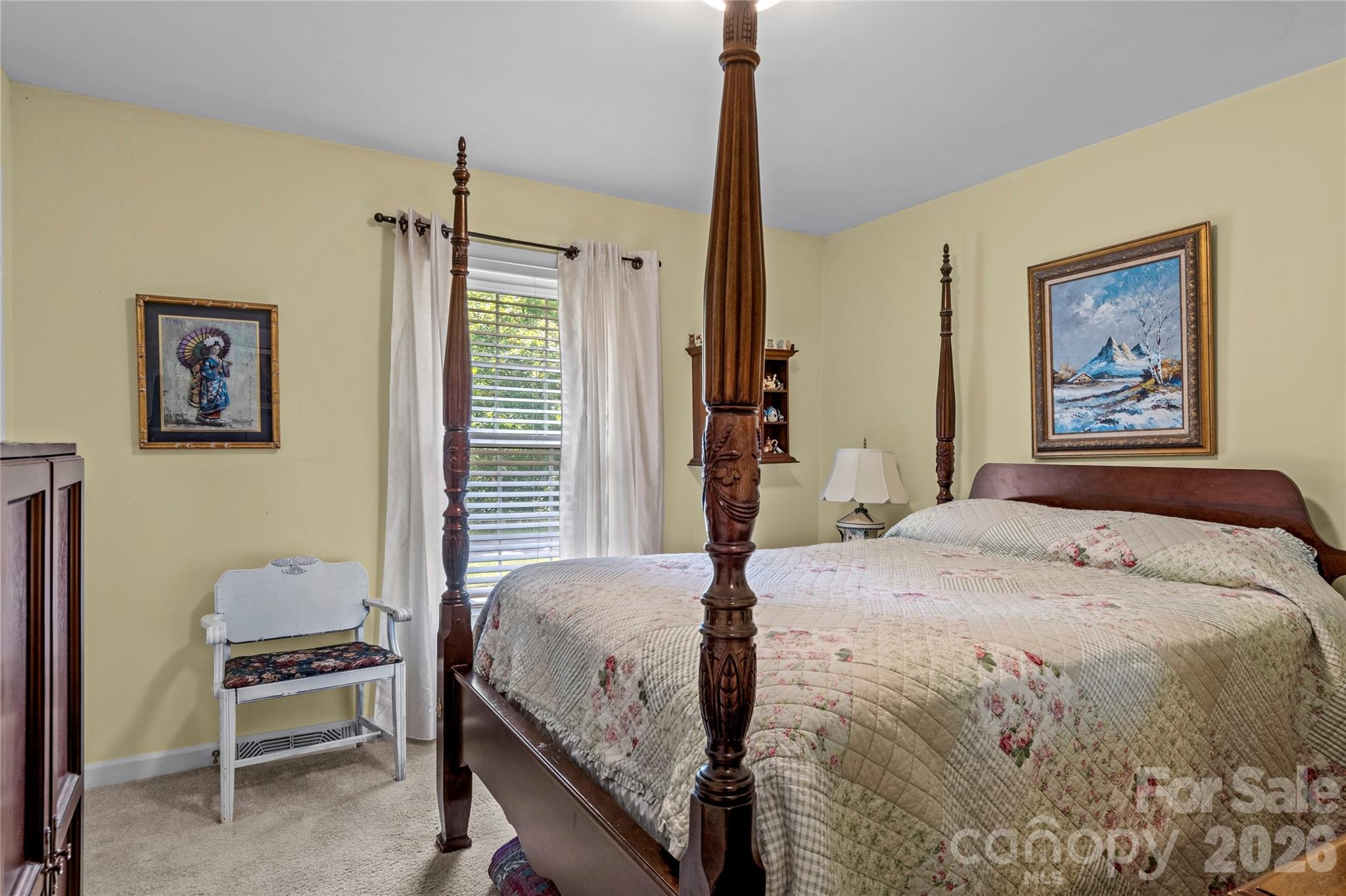 145 Stanwell Court — Clemmons