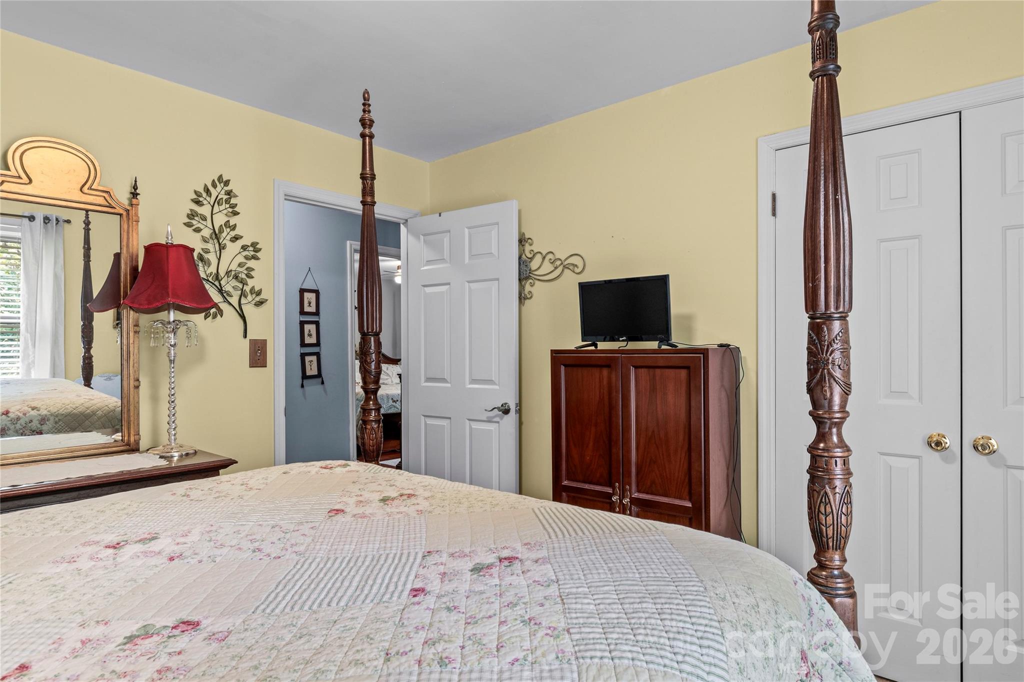 145 Stanwell Court — Clemmons